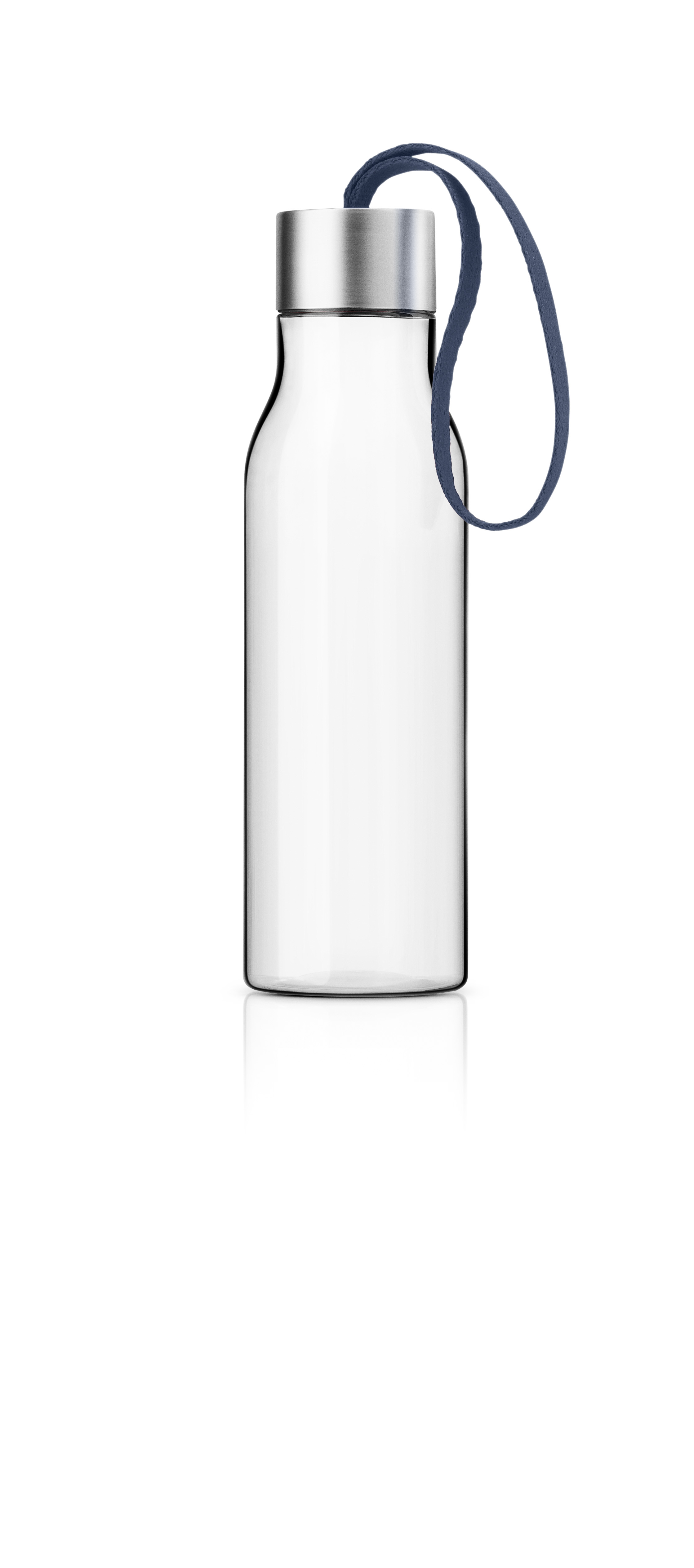 Drinking bottle - 0.5 liters - Navy blue