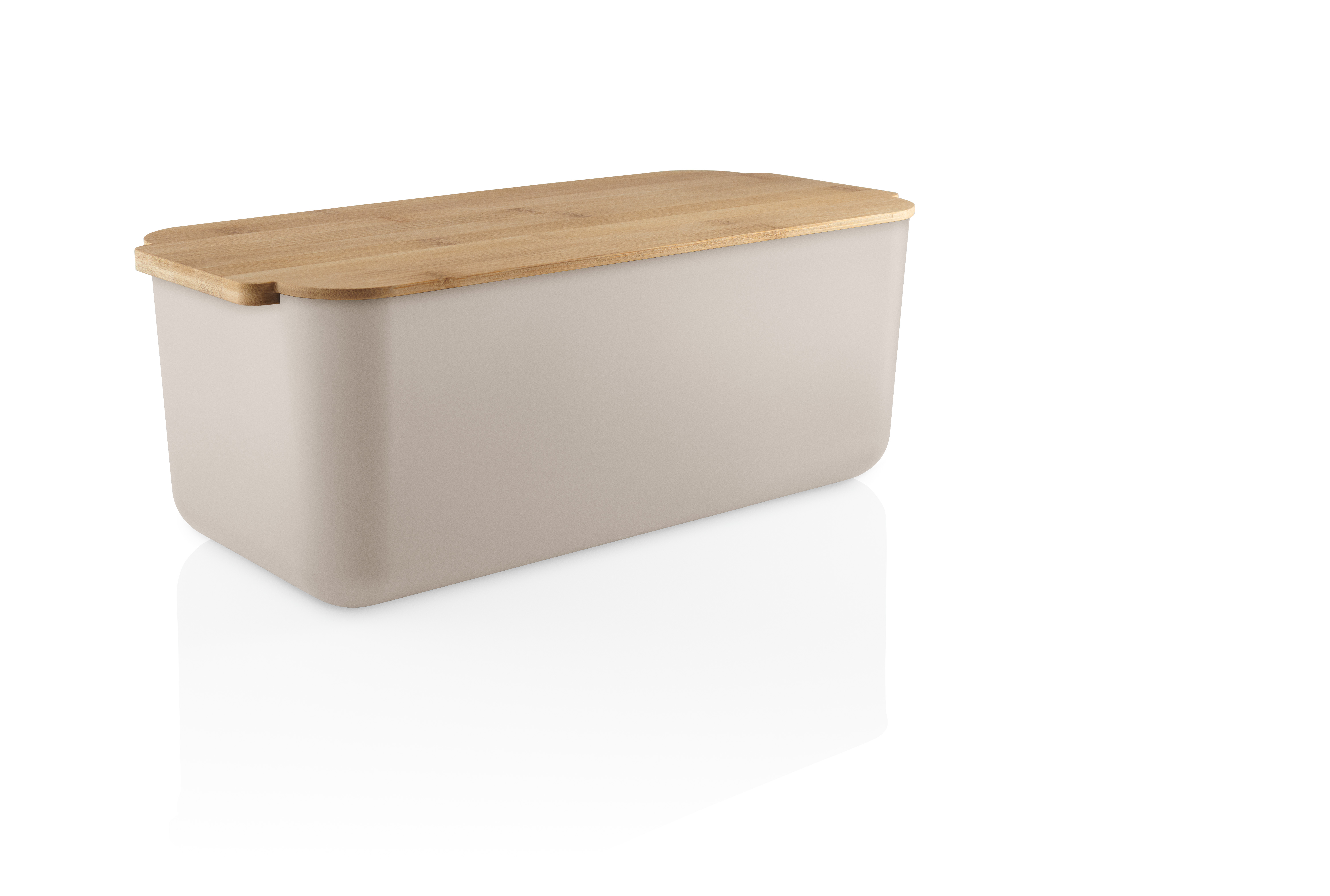 Bread bin - 9 litres - sand