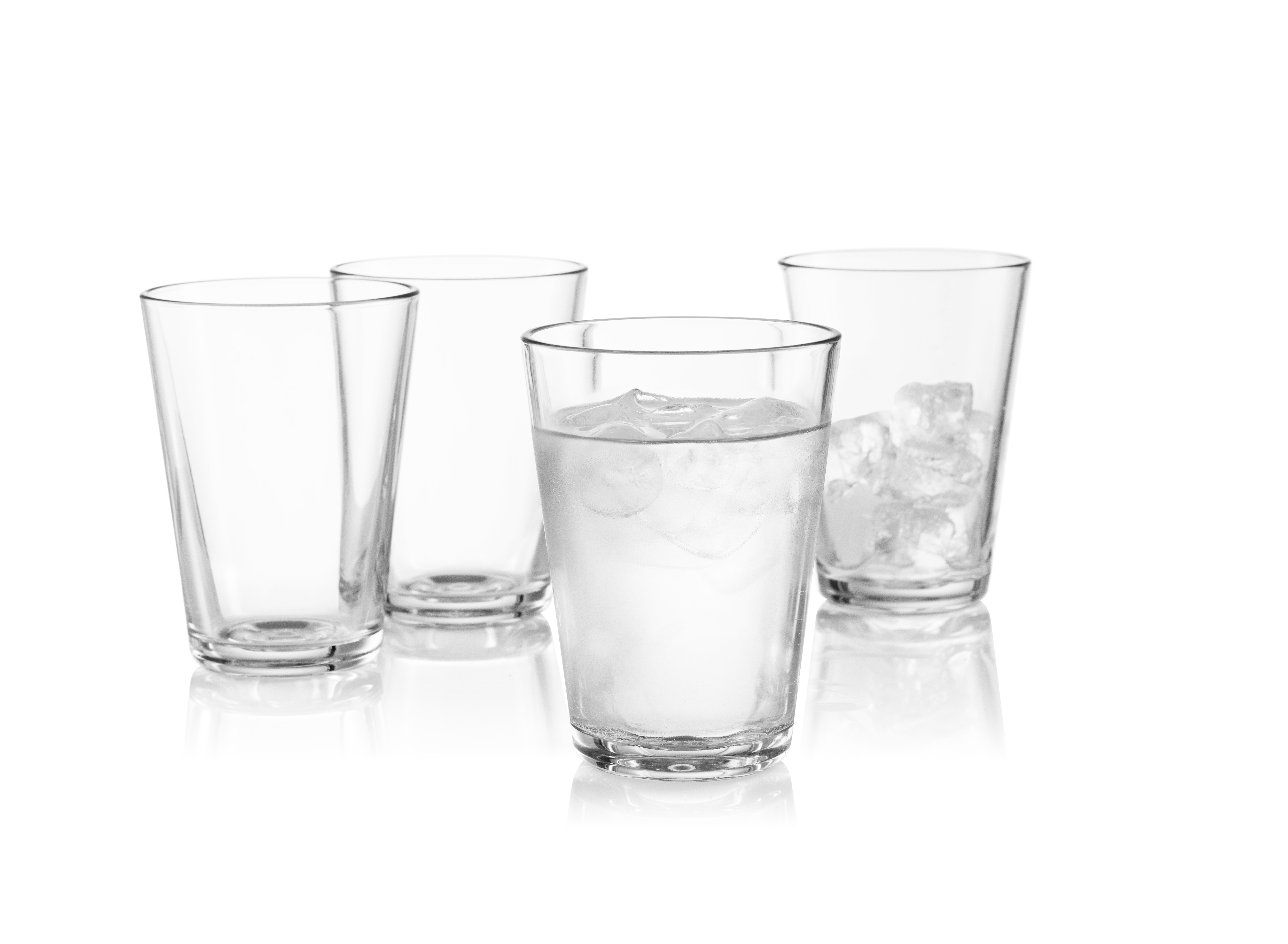 Tumblers - 38 cl. - 4 pcs.