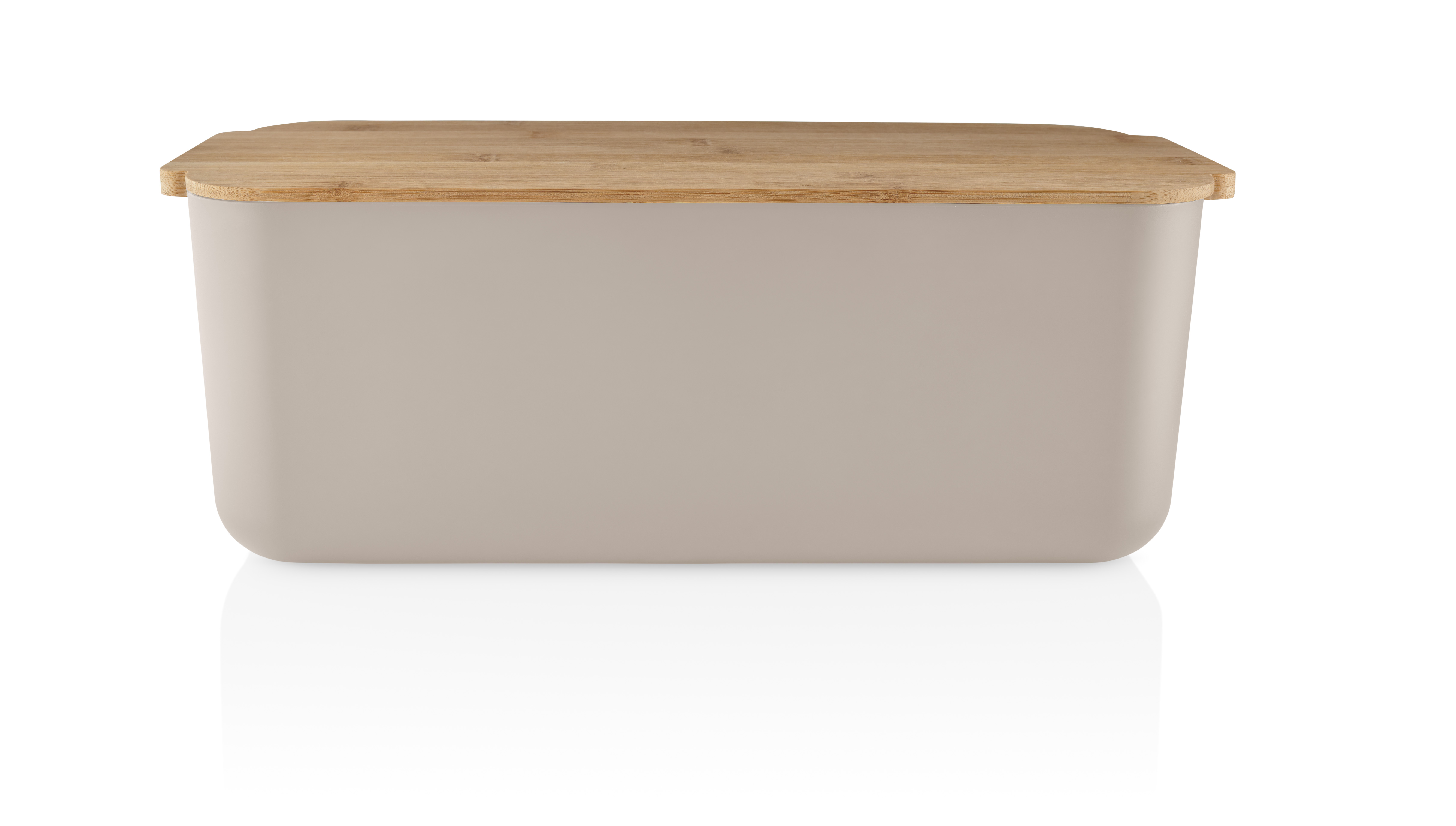 Bread bin - 9 litres - sand
