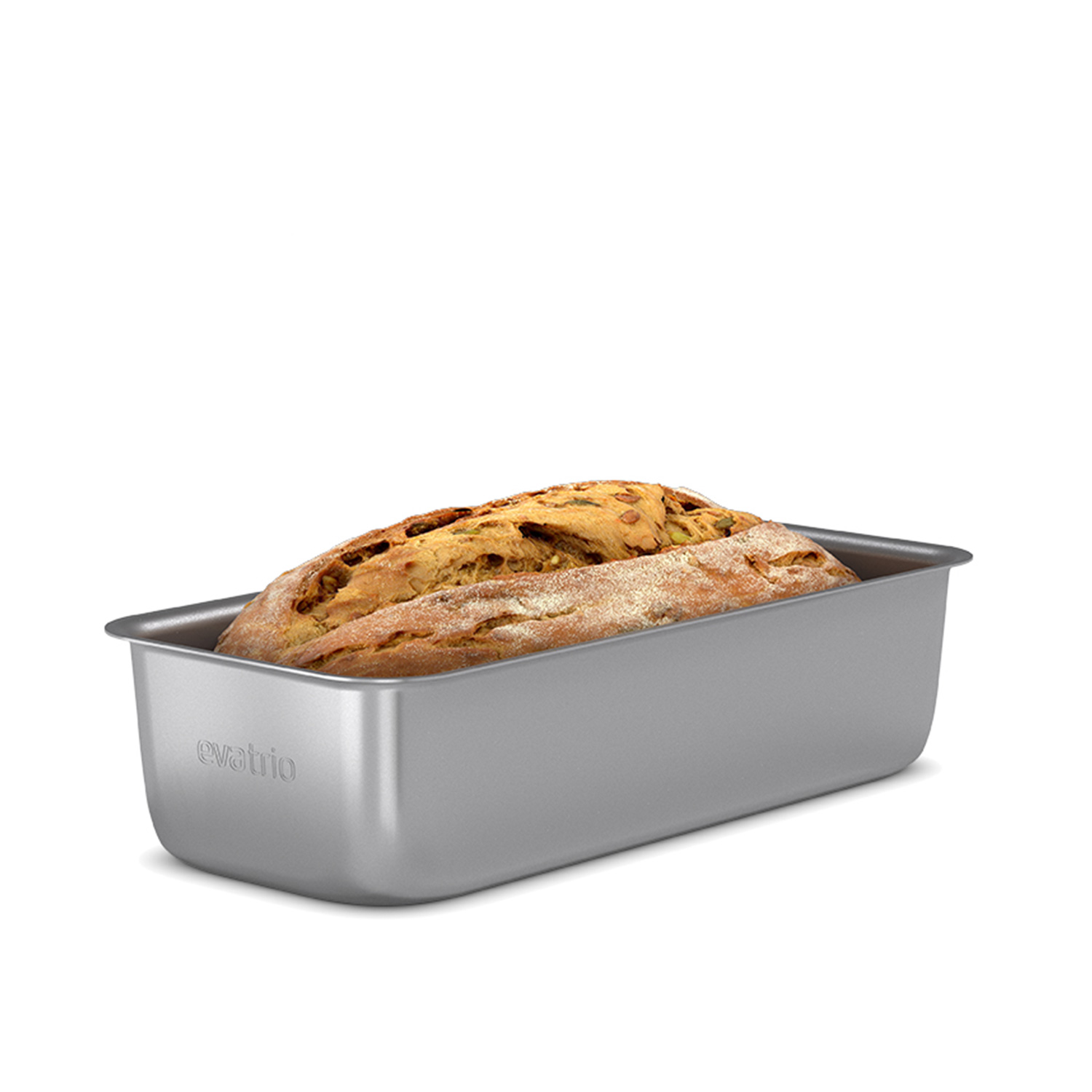 Professional bread/cake tin - 3.0 l - ceramic Slip-Let® coating