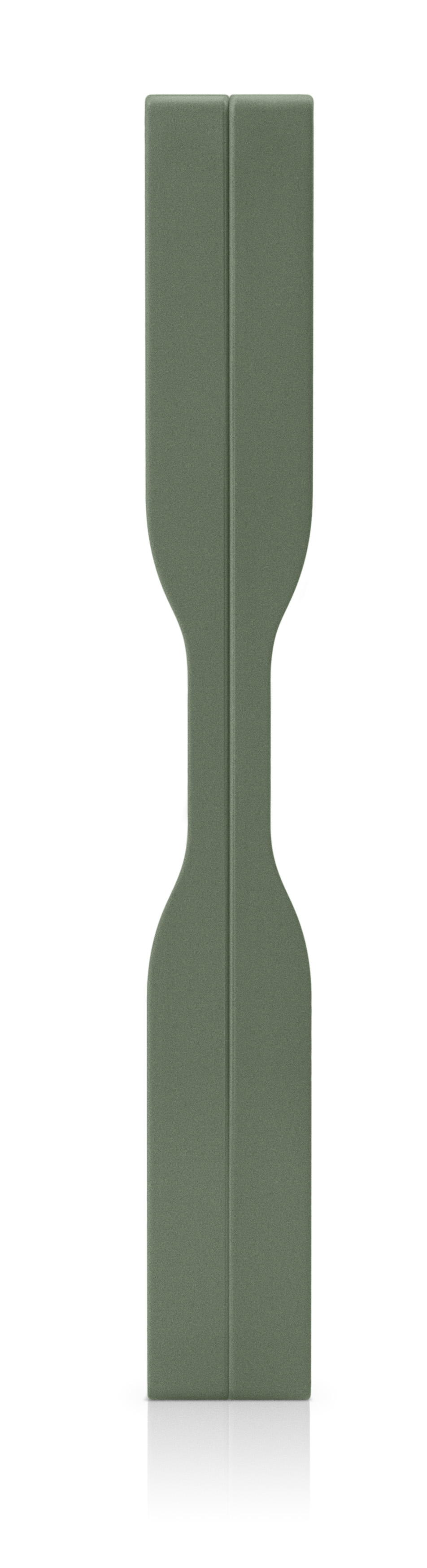 Magnetic trivets - Cactus green