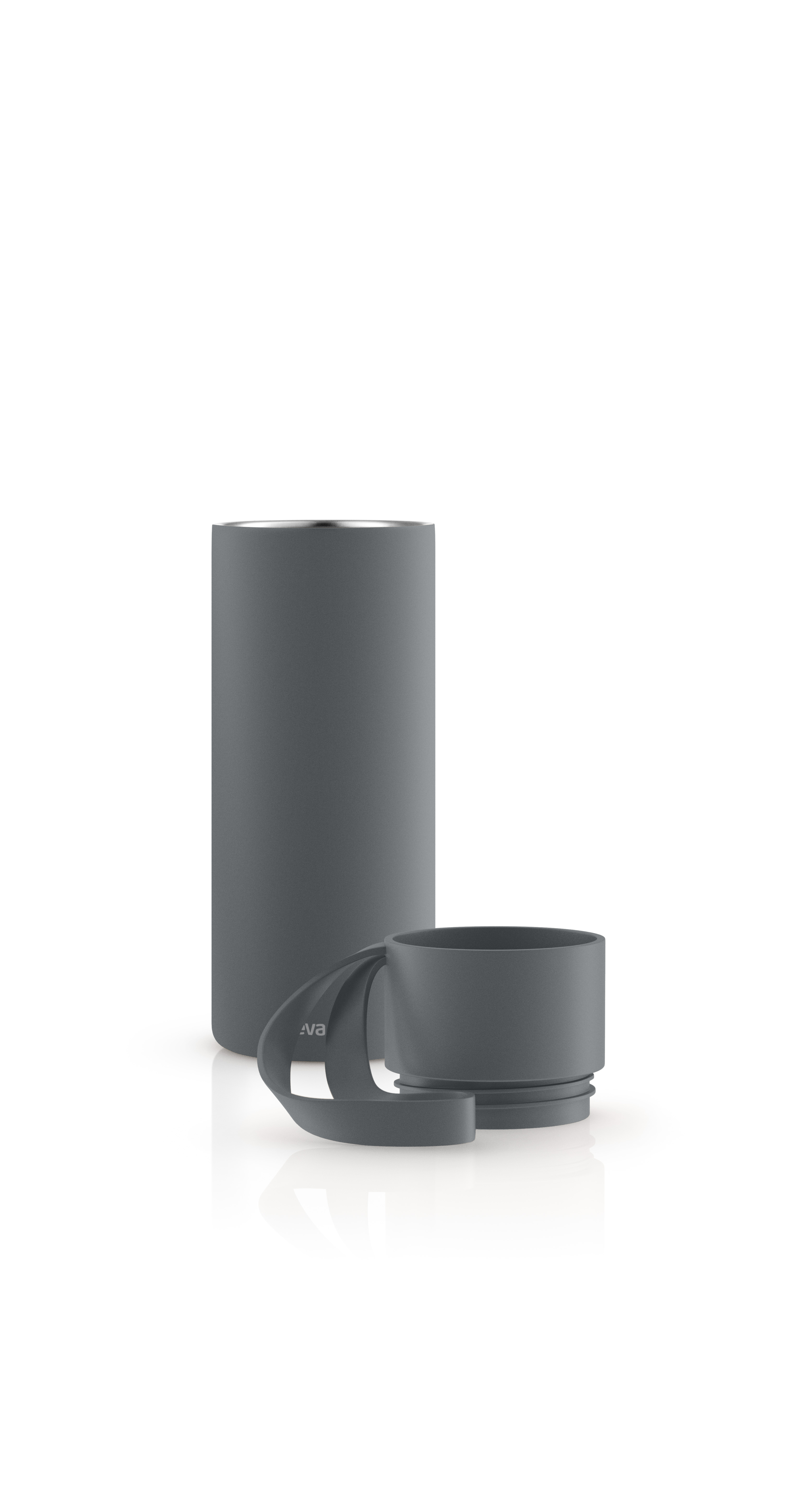 To Go Cup 0,35 L Grey