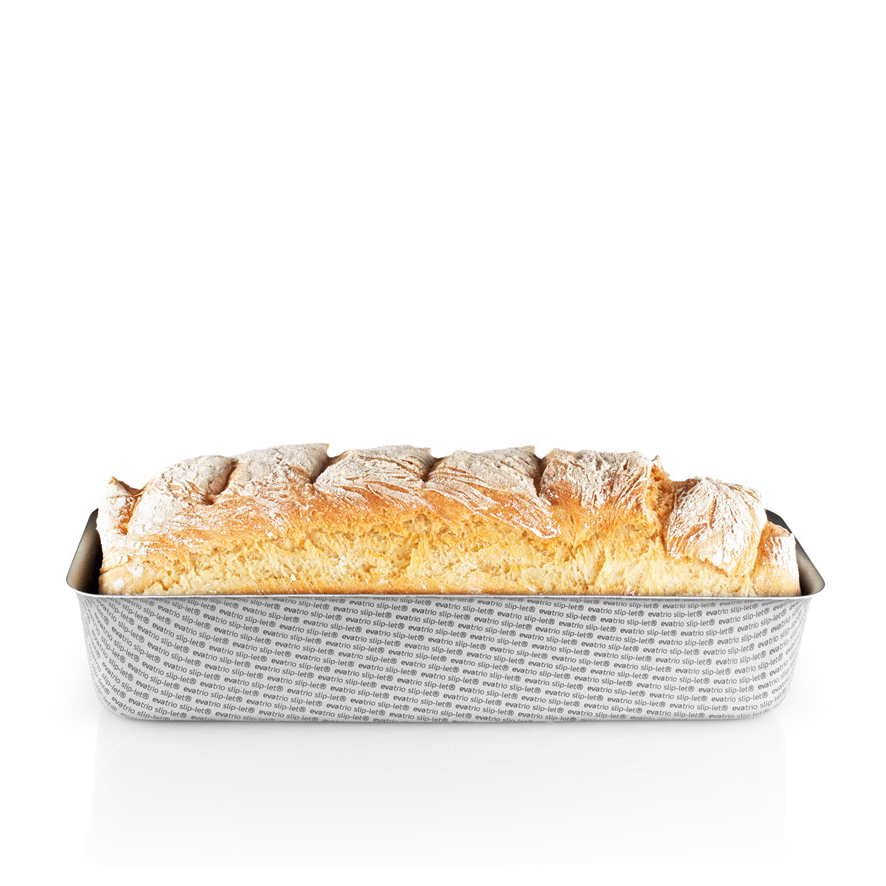 Bread/cake tin - 1.75 l - Slip-Let® coating