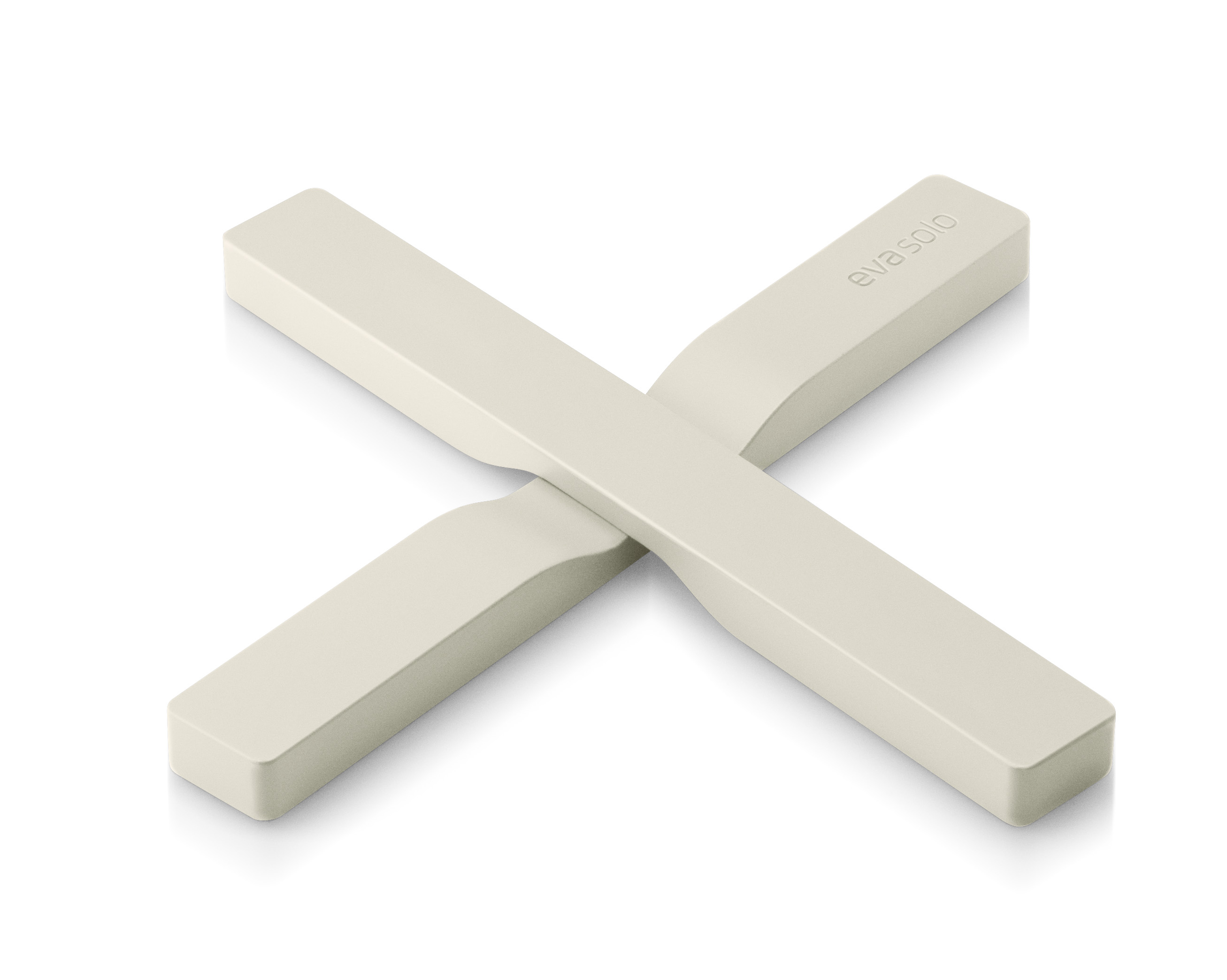 Magnetic trivet Coconut