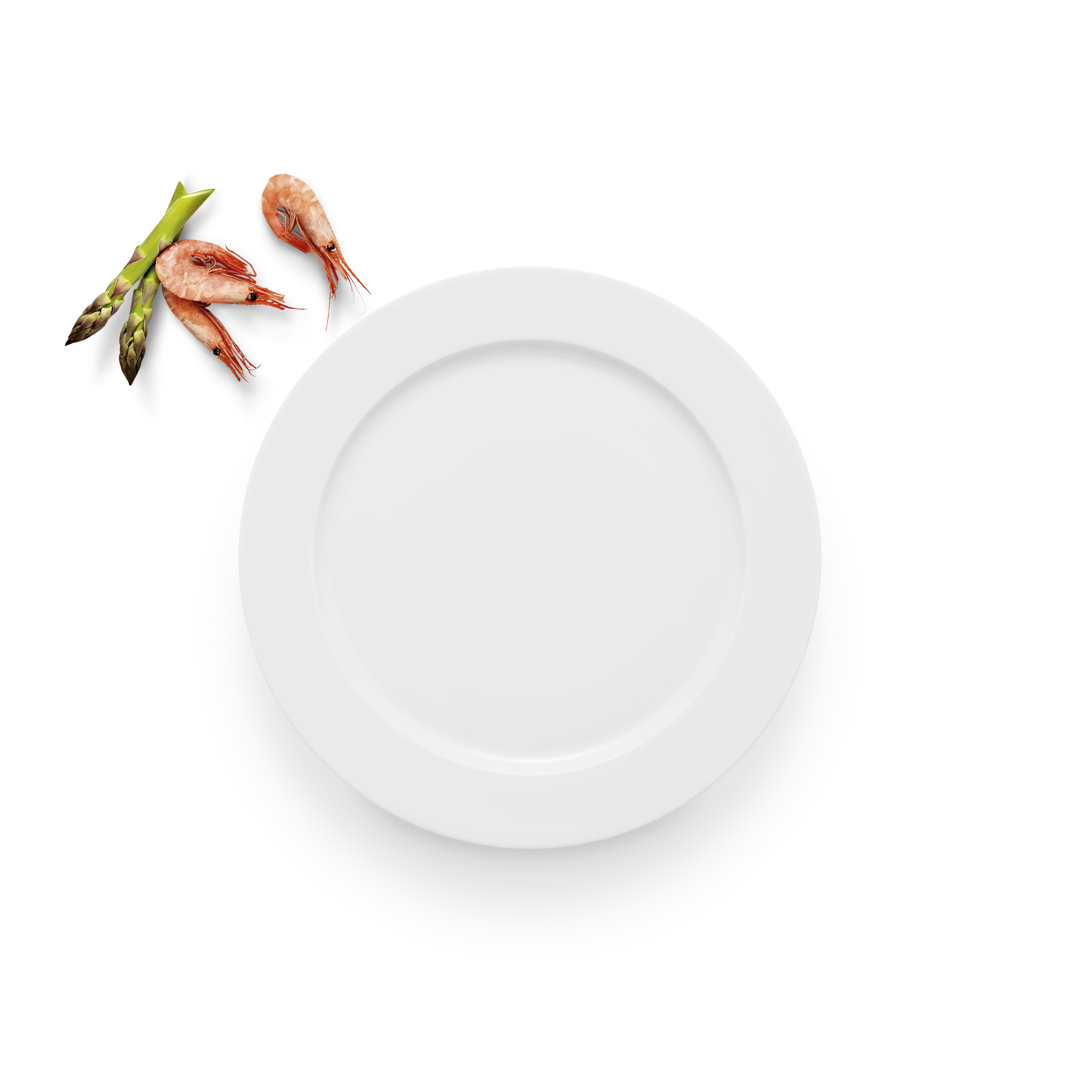 Legio dinner plate - 28 cm