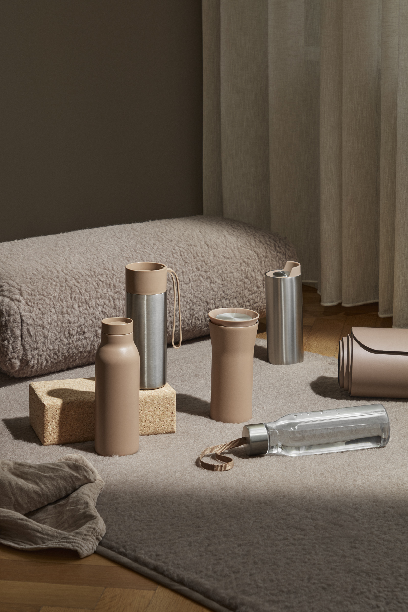 City To Go Cup - 0.35 litres - Mocca