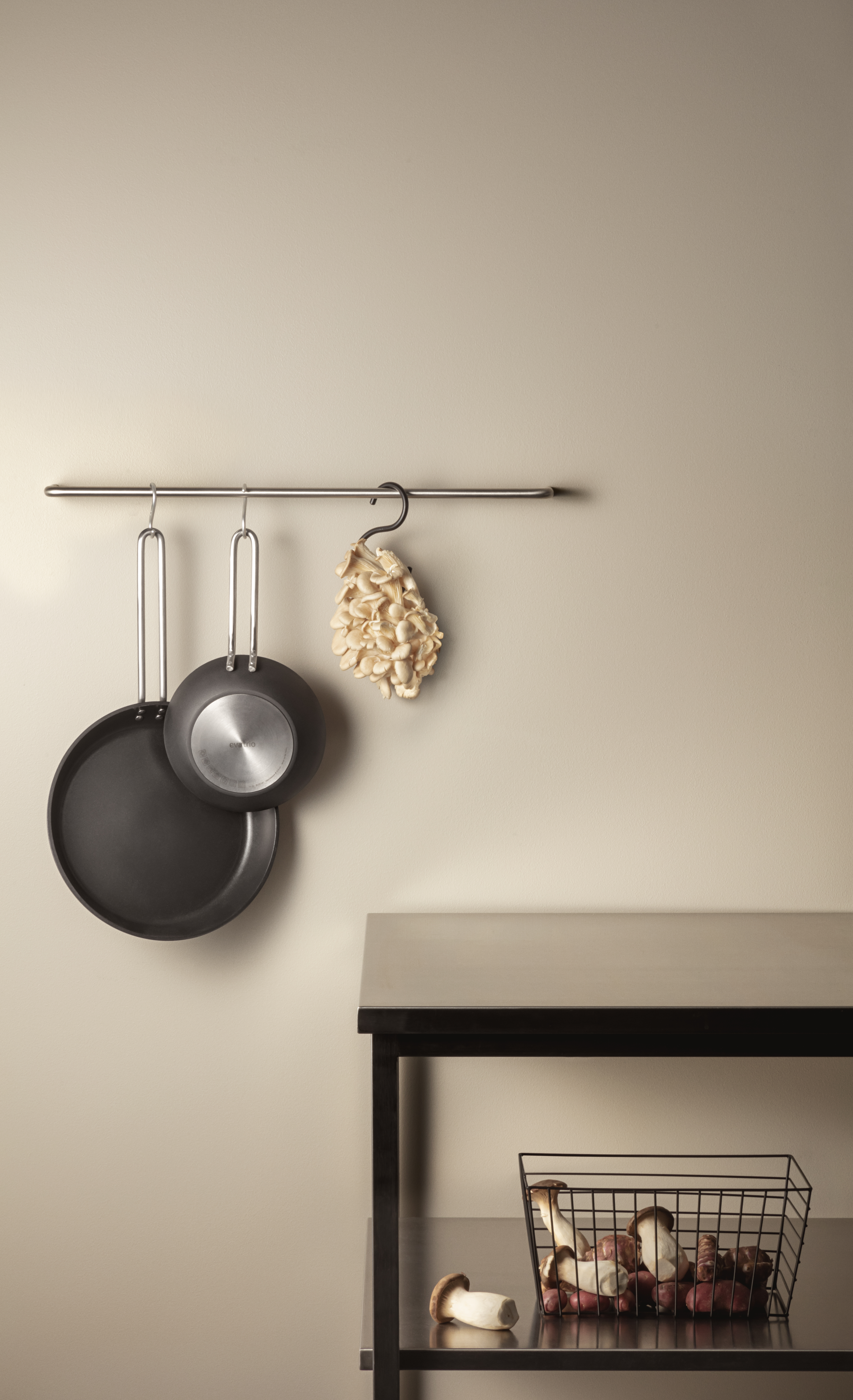 Professional frying pan - 20 cm - Slip-Let® non-stick