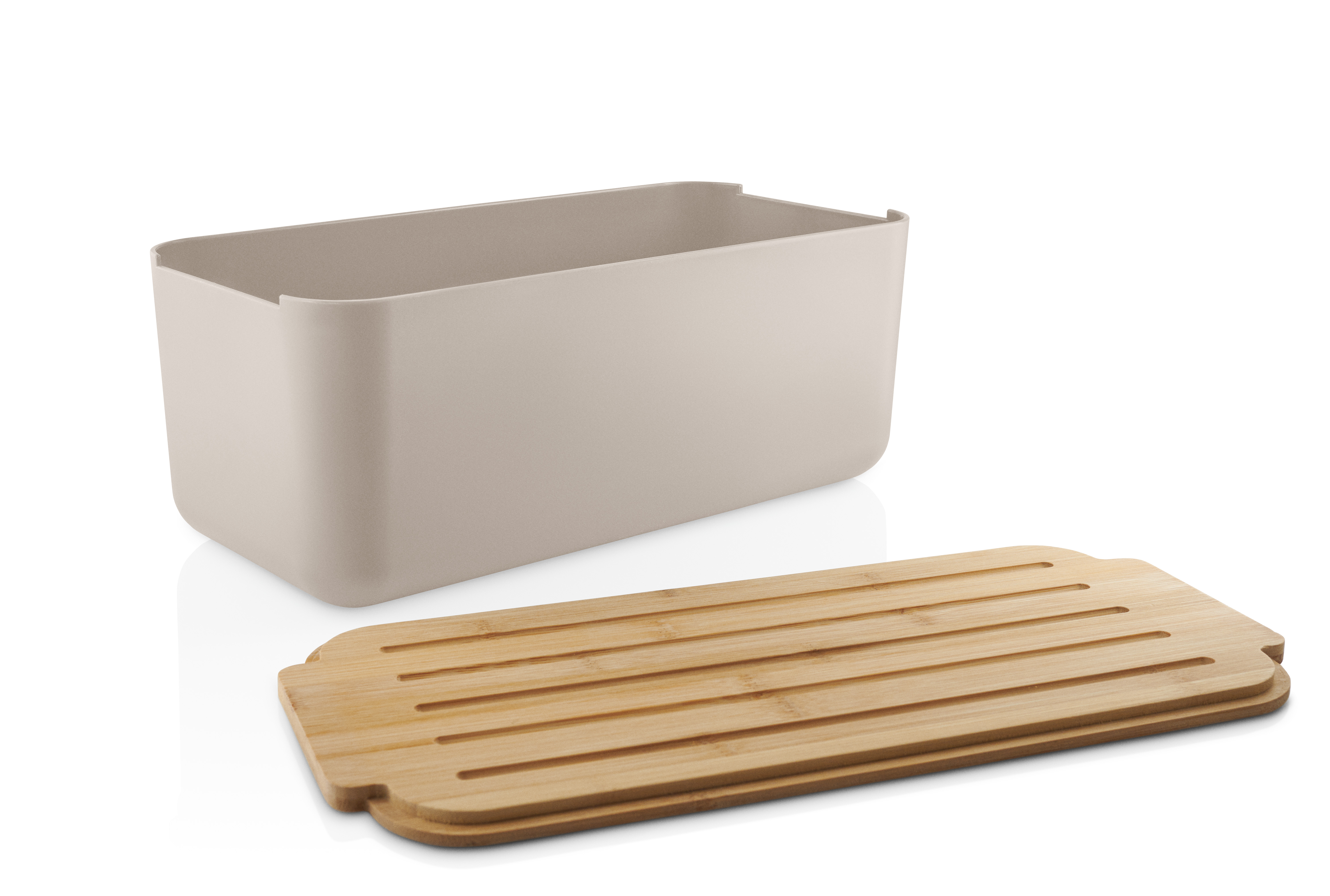 Bread bin - 9 litres - sand