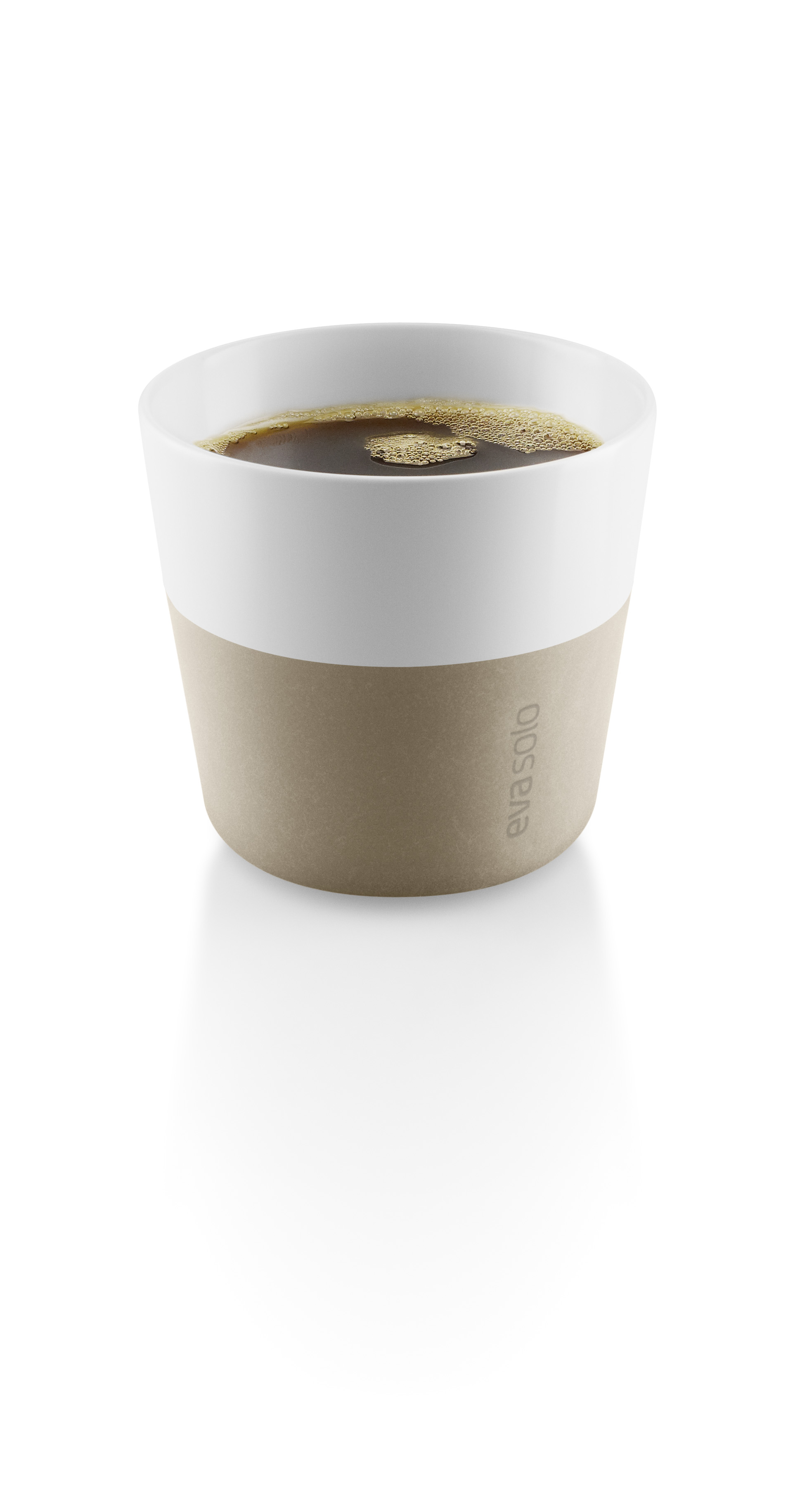 Lungo tumbler - 2 pcs - Pearl beige