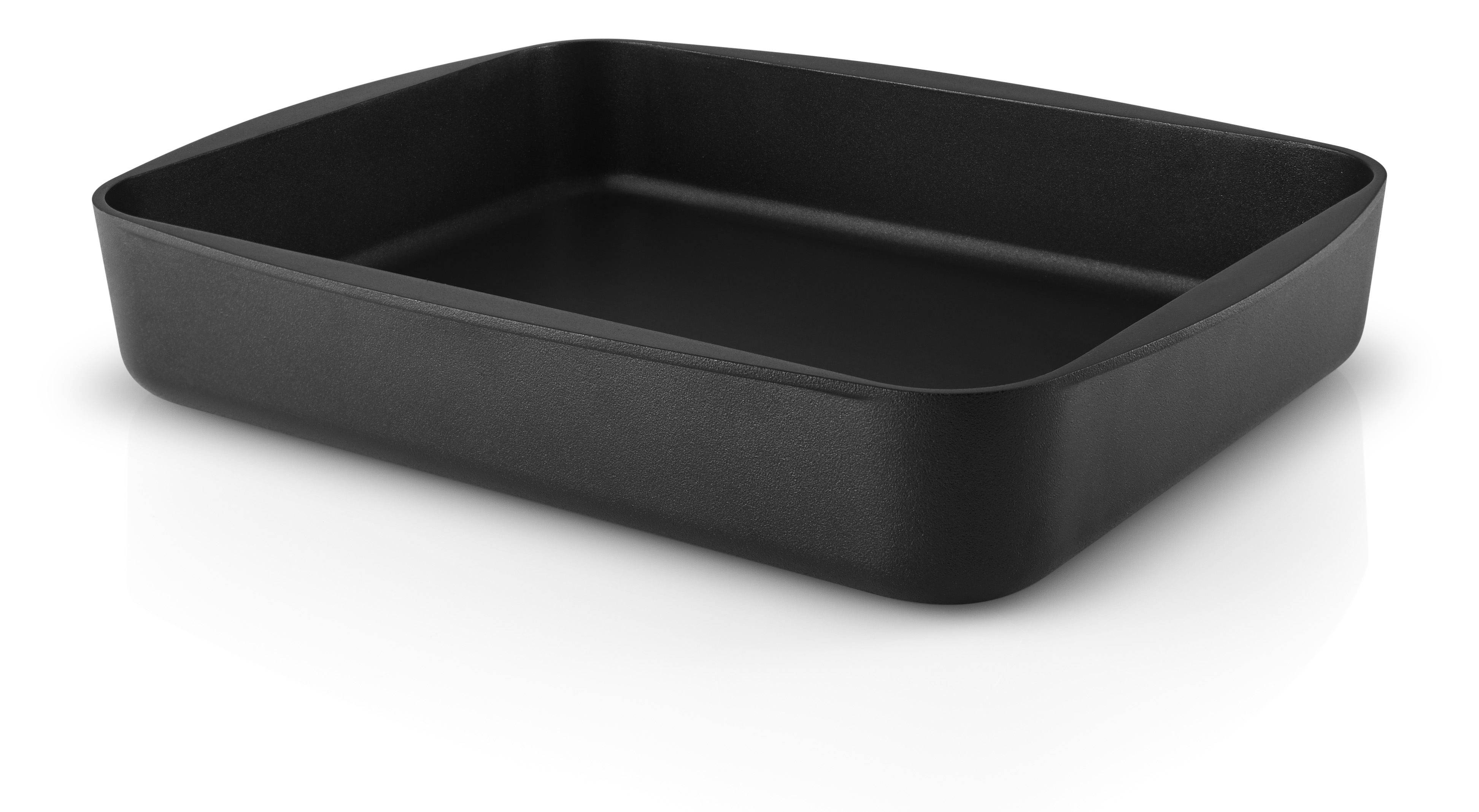 Roasting pan - Cast aluminium