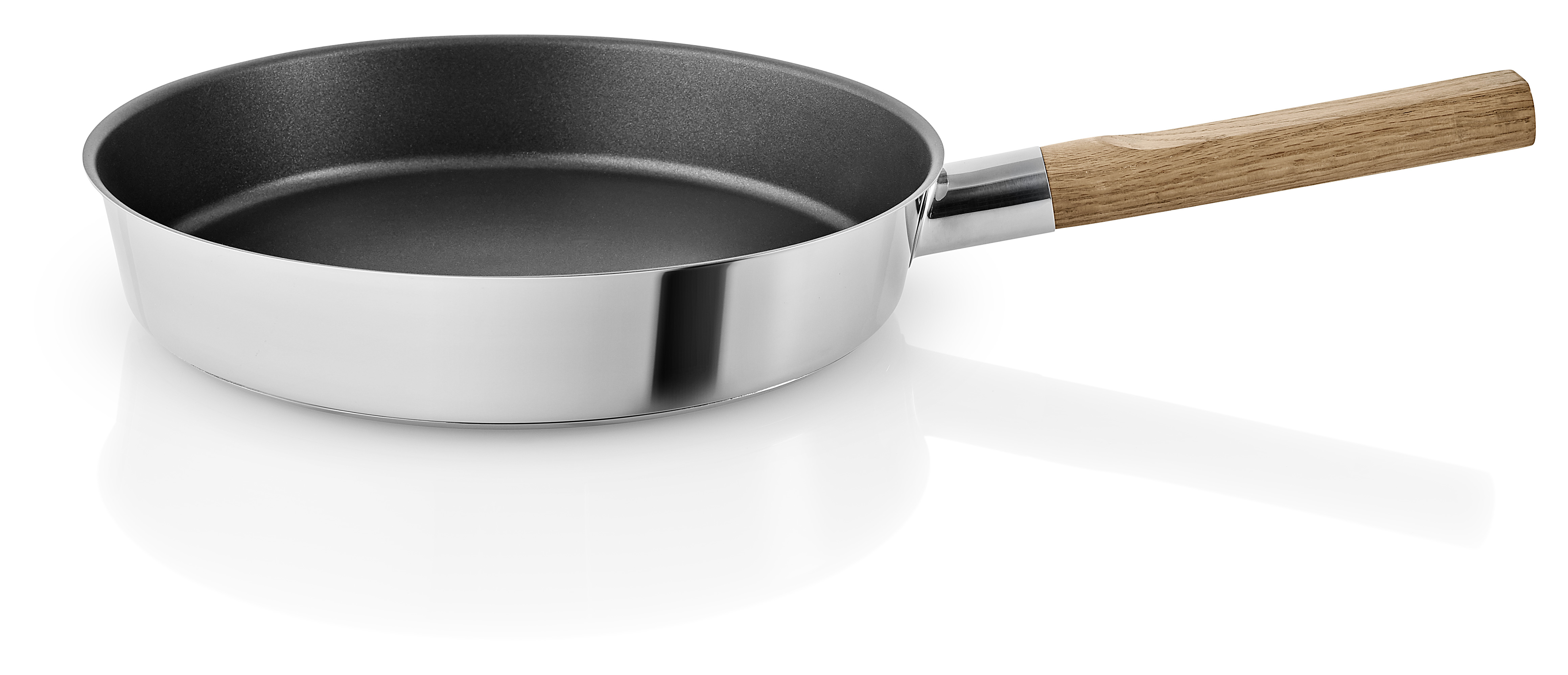 Nordic kitchen frying pan - 28 cm - Slip-Let® non-stick
