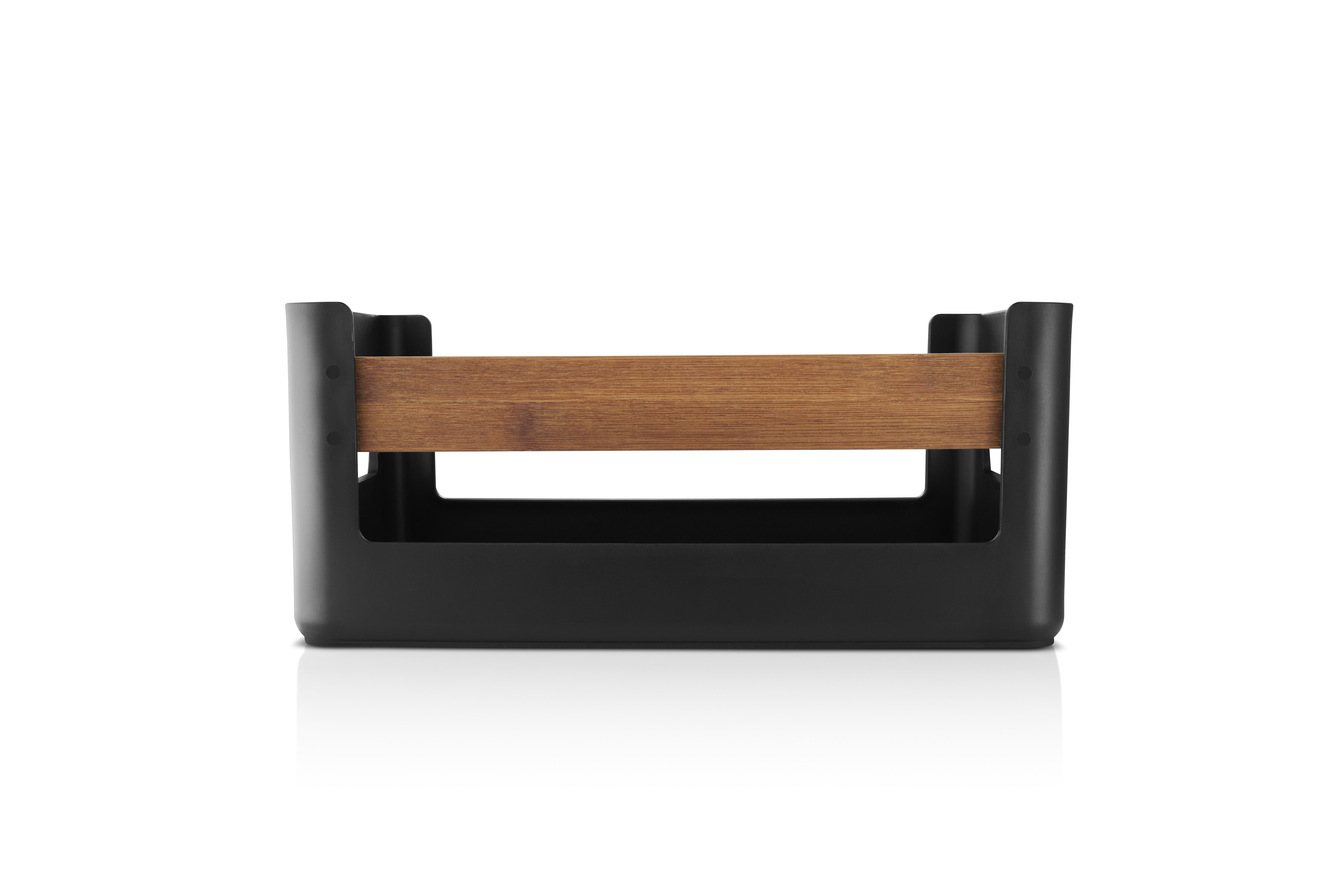 Nordic kitchen Pantry crate medium