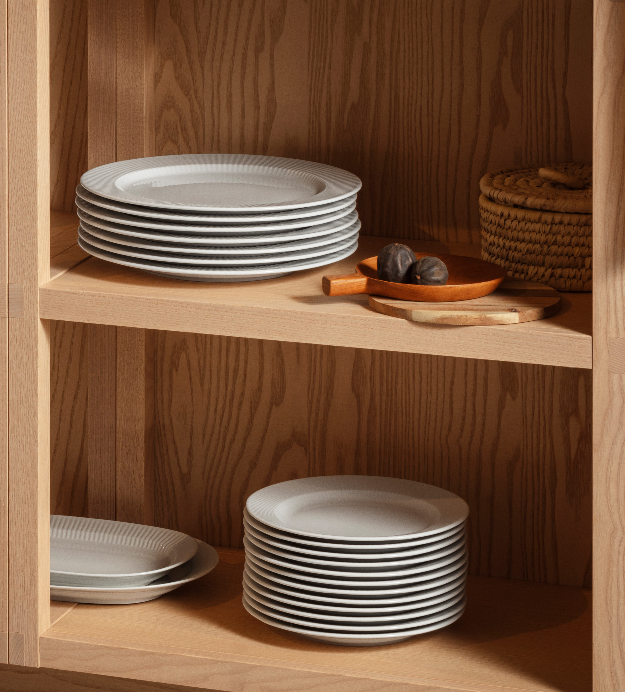 Legio Nova lunch plate - 22 cm