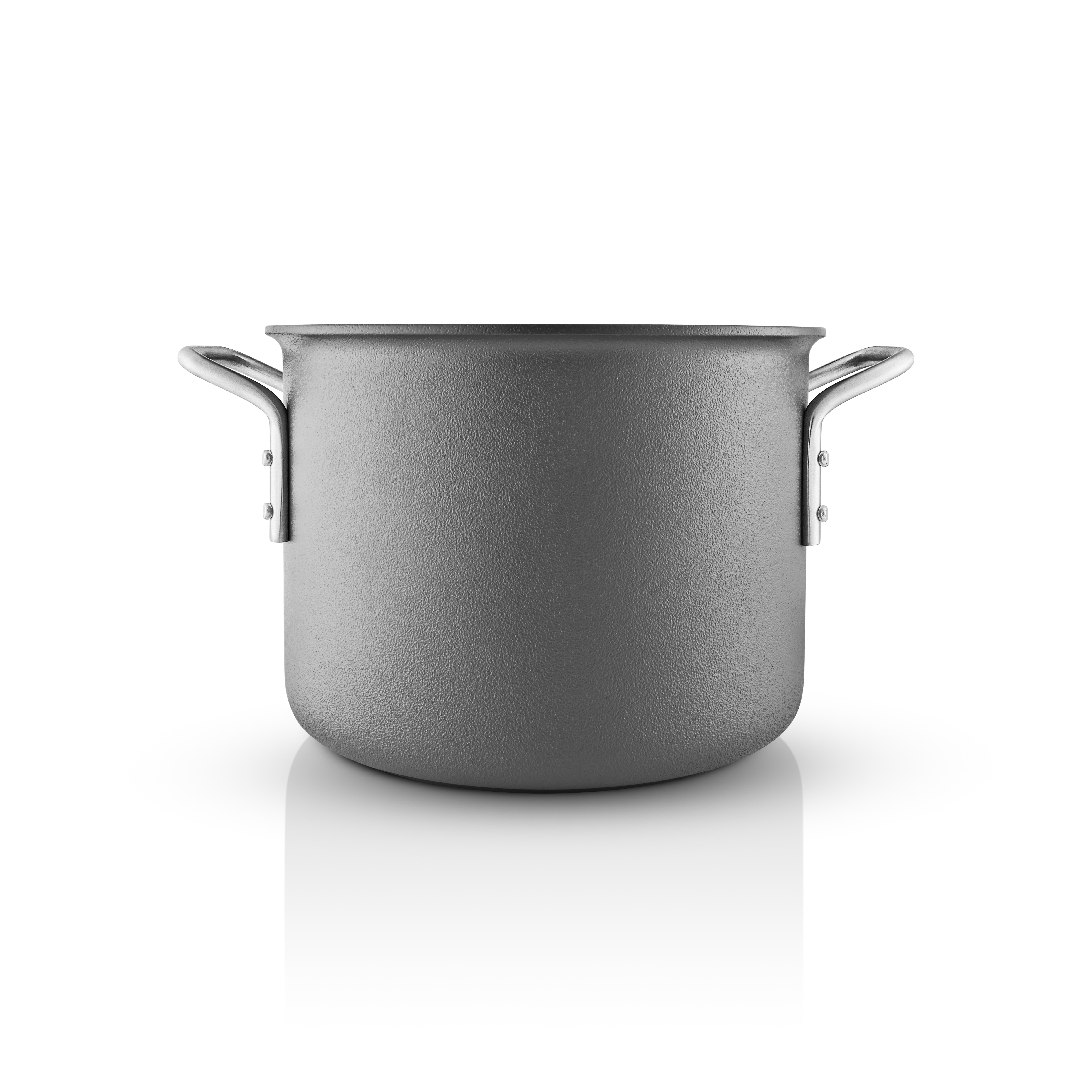 Grey Line Topf - 4.8 l - keramische Slip-Let®-Antihaftbeschichtung