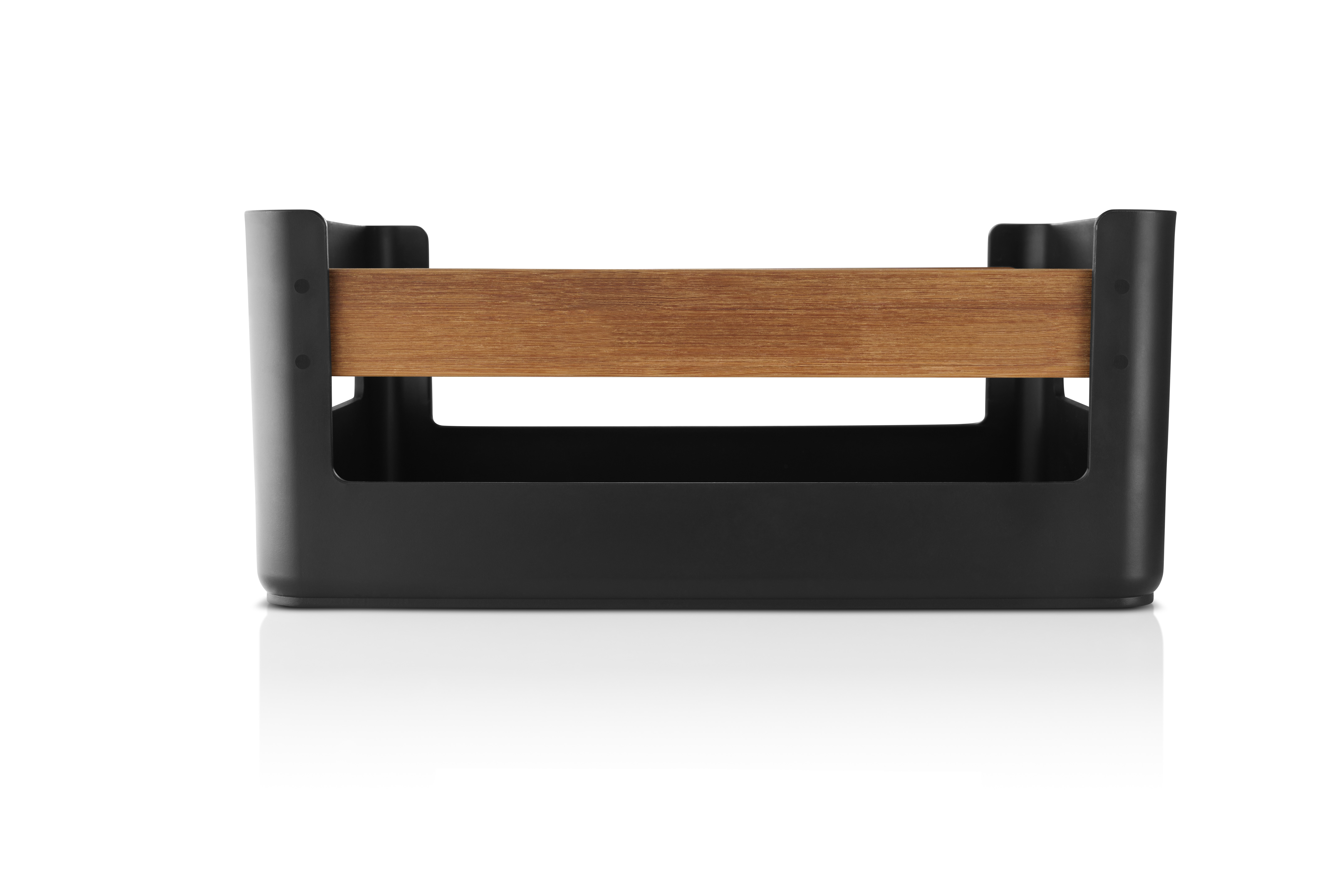 Nordic kitchen Pantry crate large