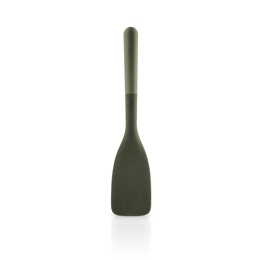 Green tools spatula - small