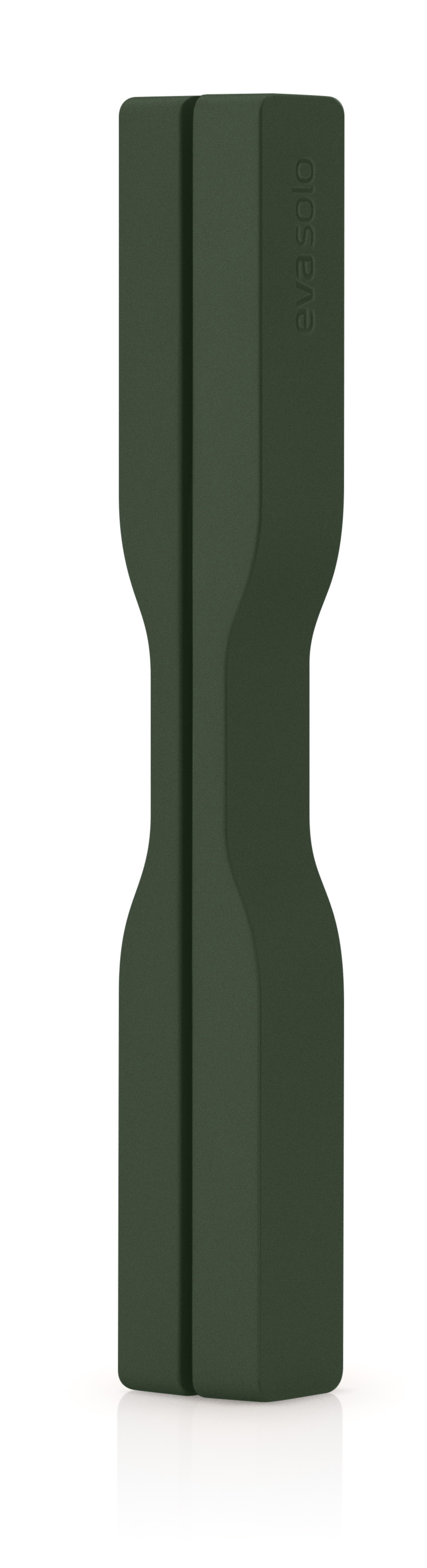 Magnetic trivets - Emerald green