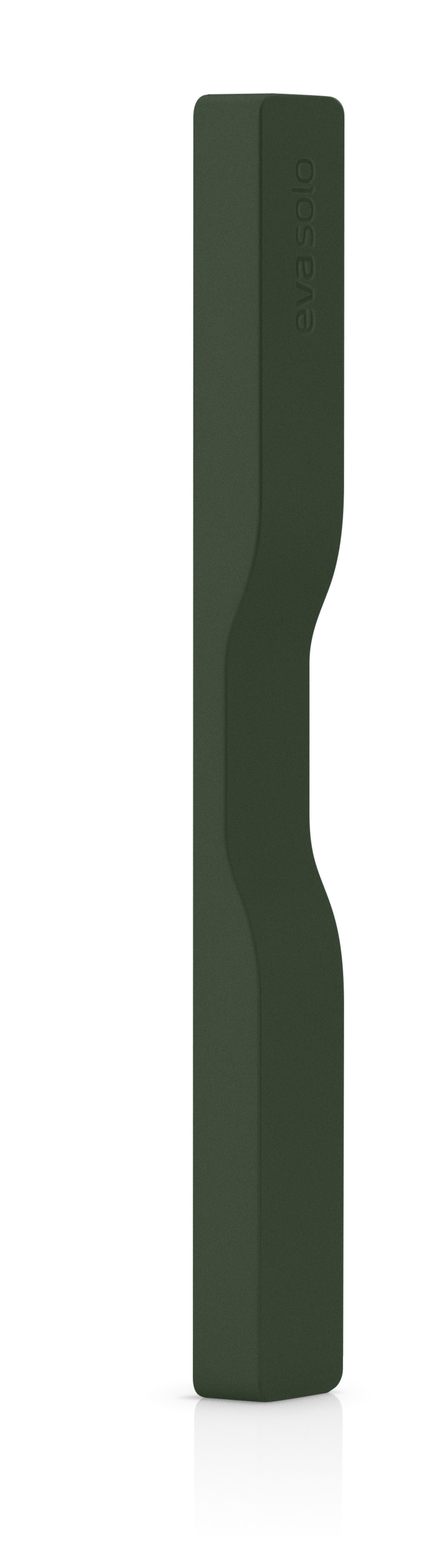 Magnetic trivets - Emerald green