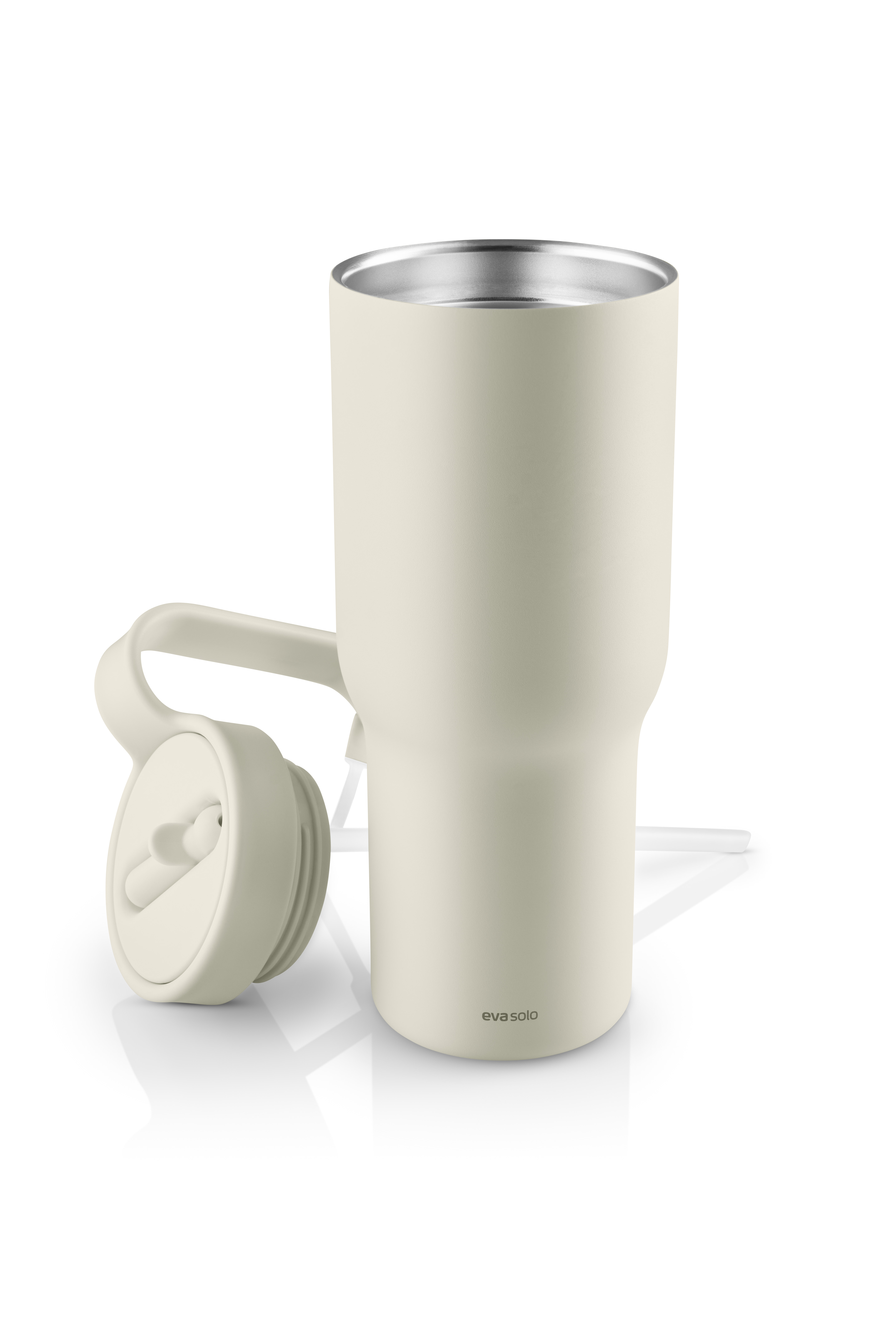 Sip'n'Go Tumbler 0,9 L Coconut