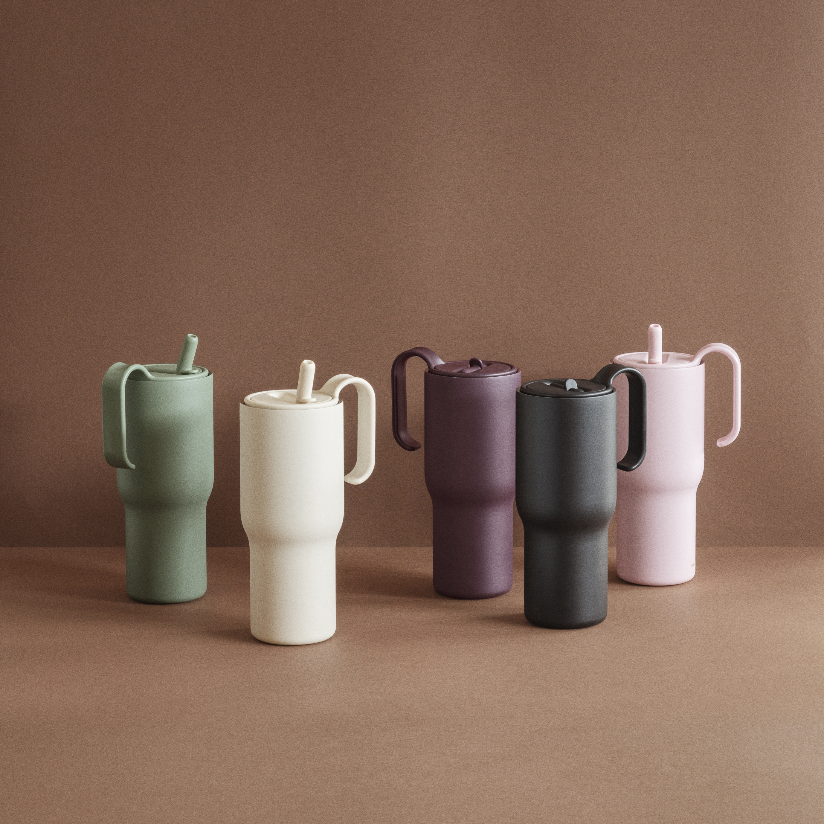 Sip'n'Go Tumbler 0,9 L Coconut