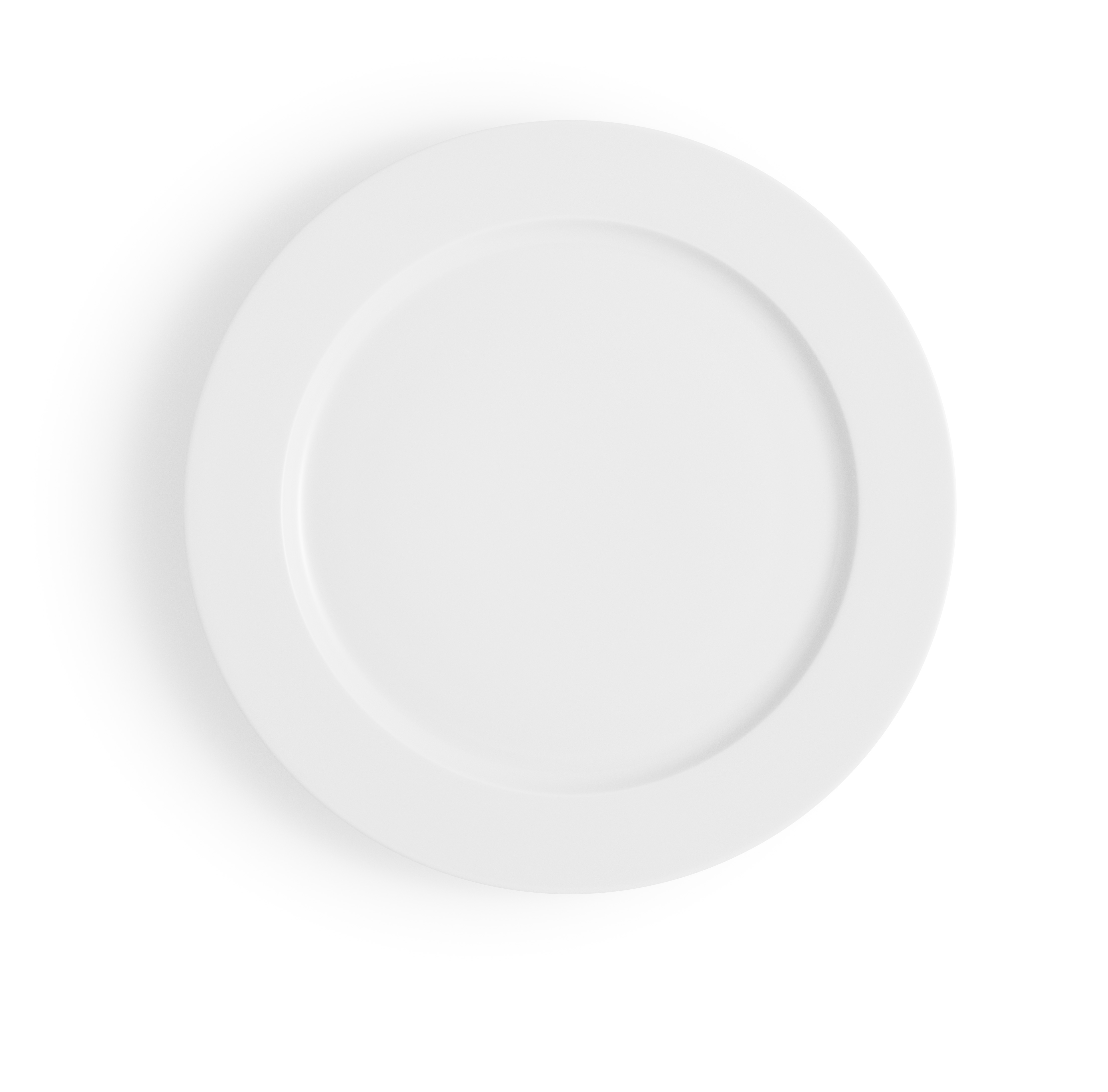Legio dinner plate - 28 cm