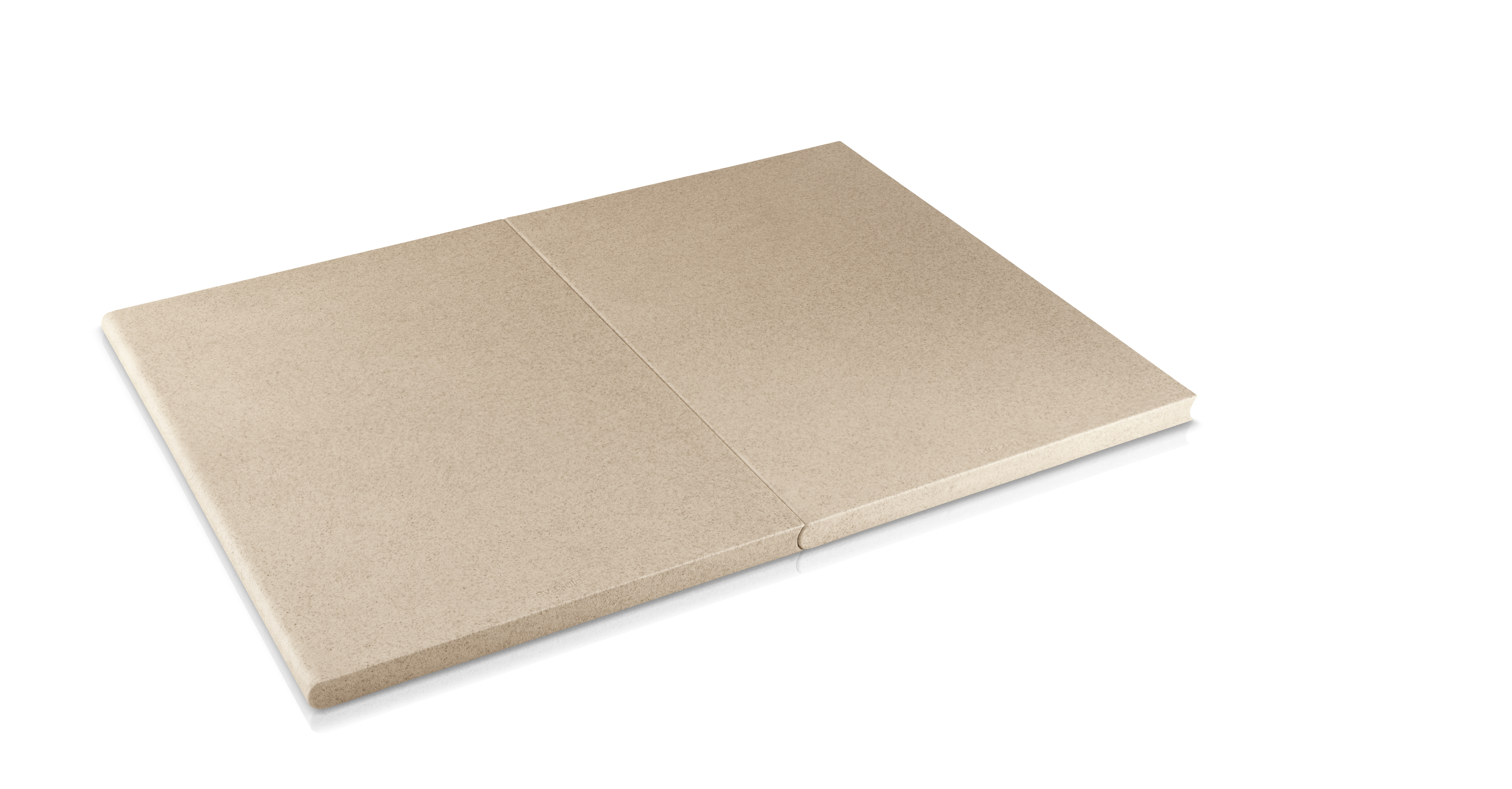 DoubleUp cutting board - Green tool