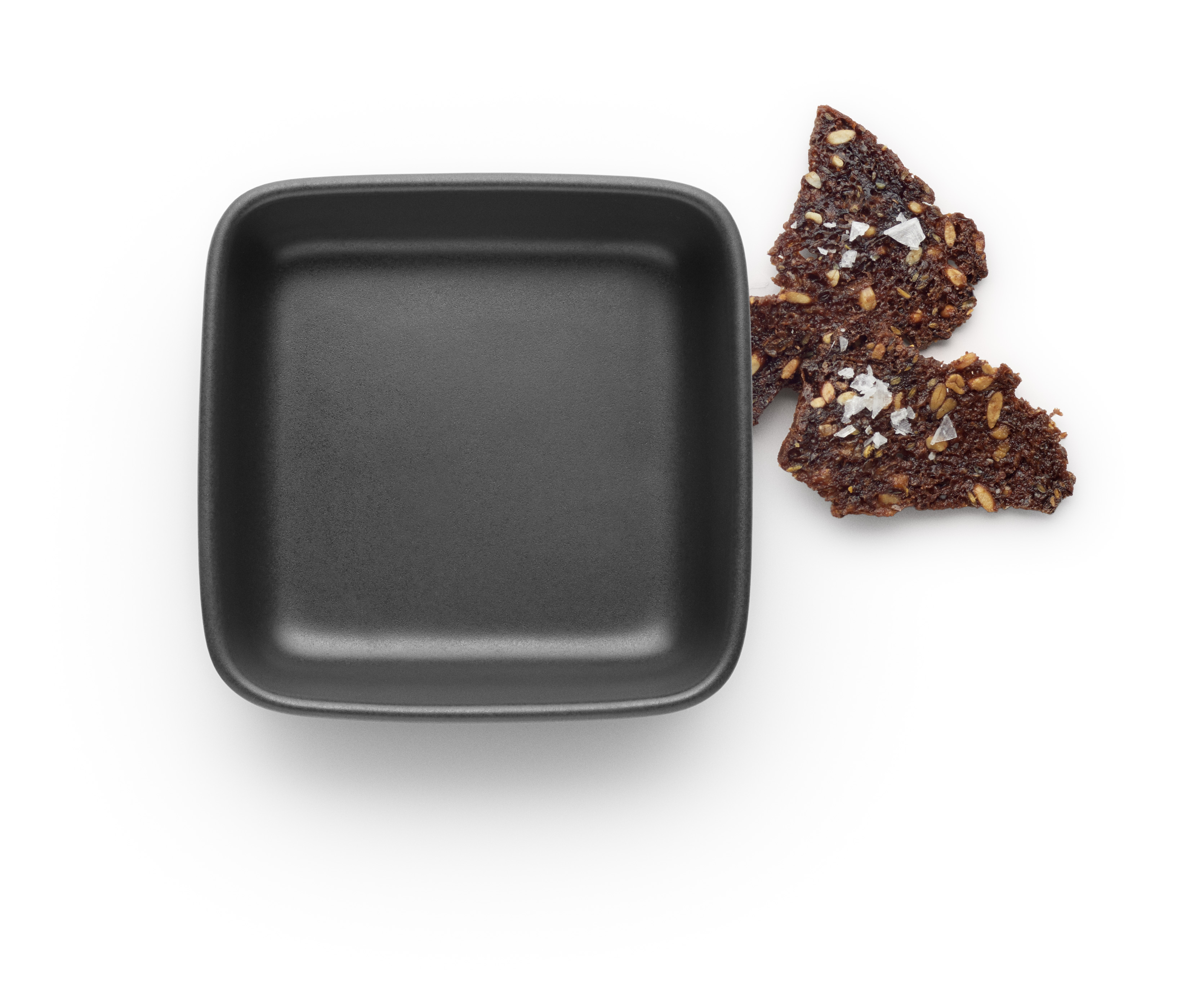 Bol carré Nordic kitchen 11x11 cm