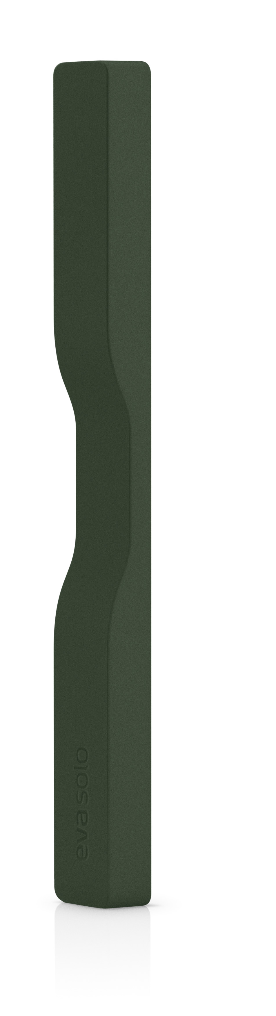 Magnetic trivets - Emerald green