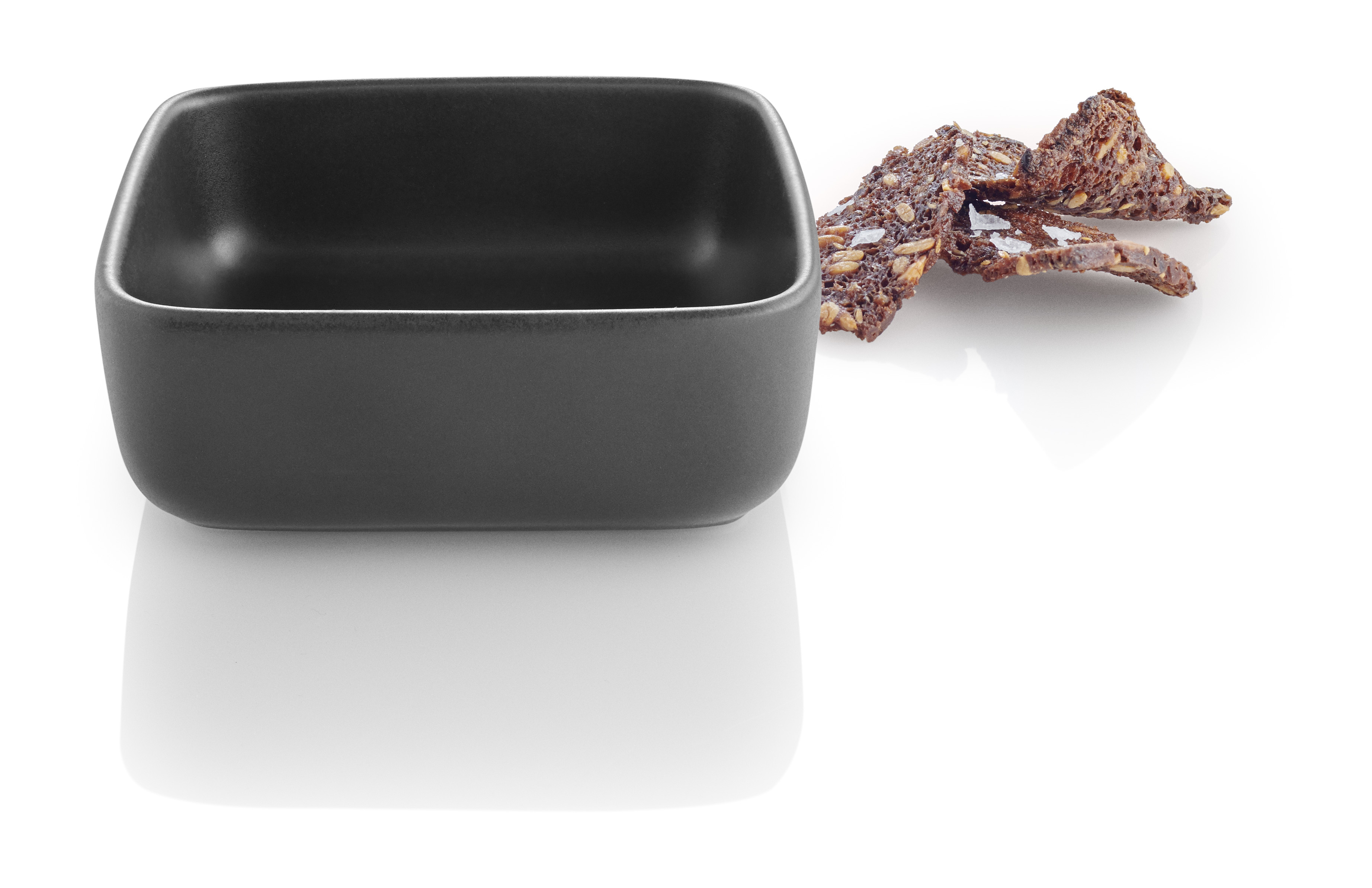 Bol carré Nordic kitchen 11x11 cm