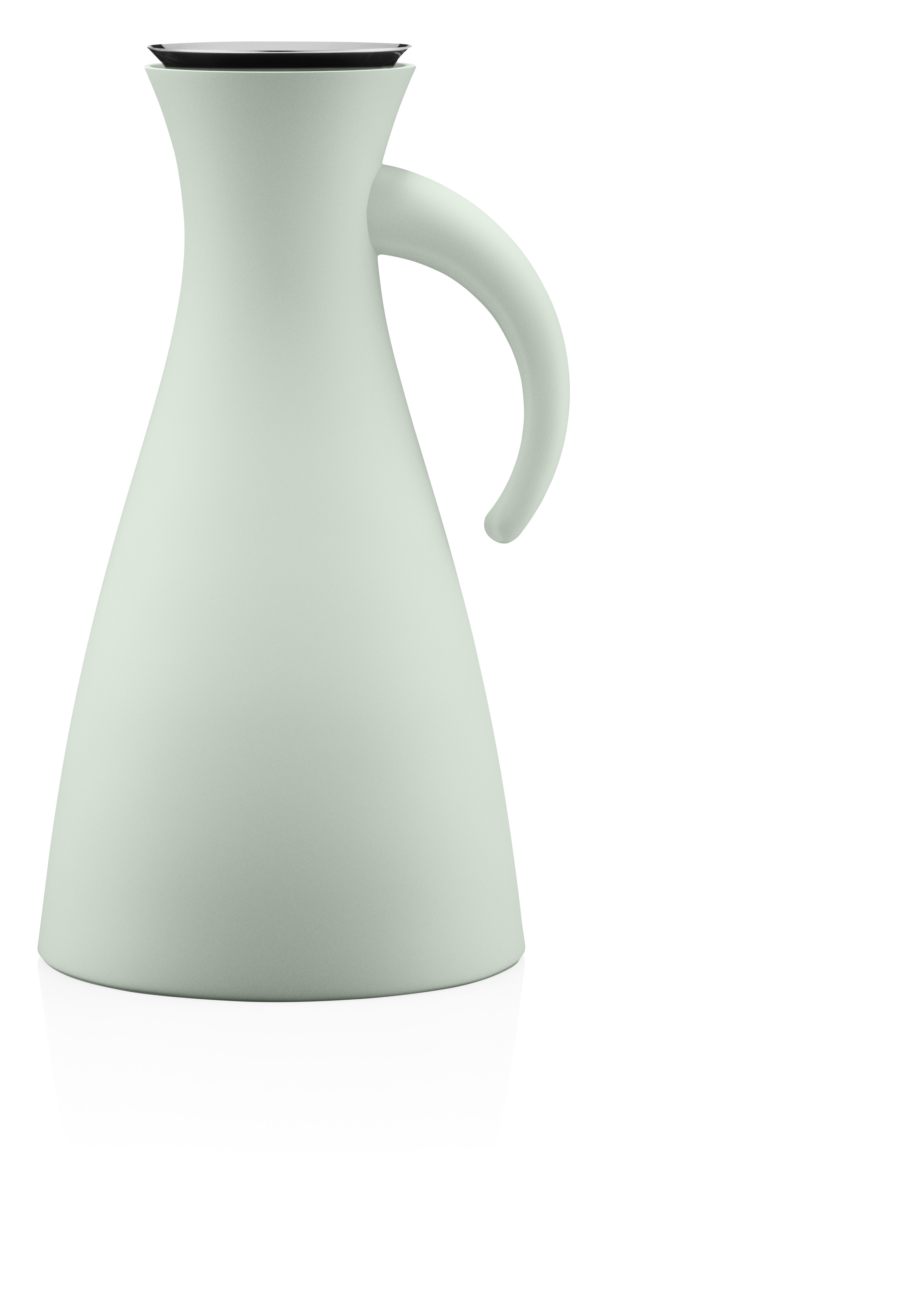 Vacuum jug - 1 liter - Sage