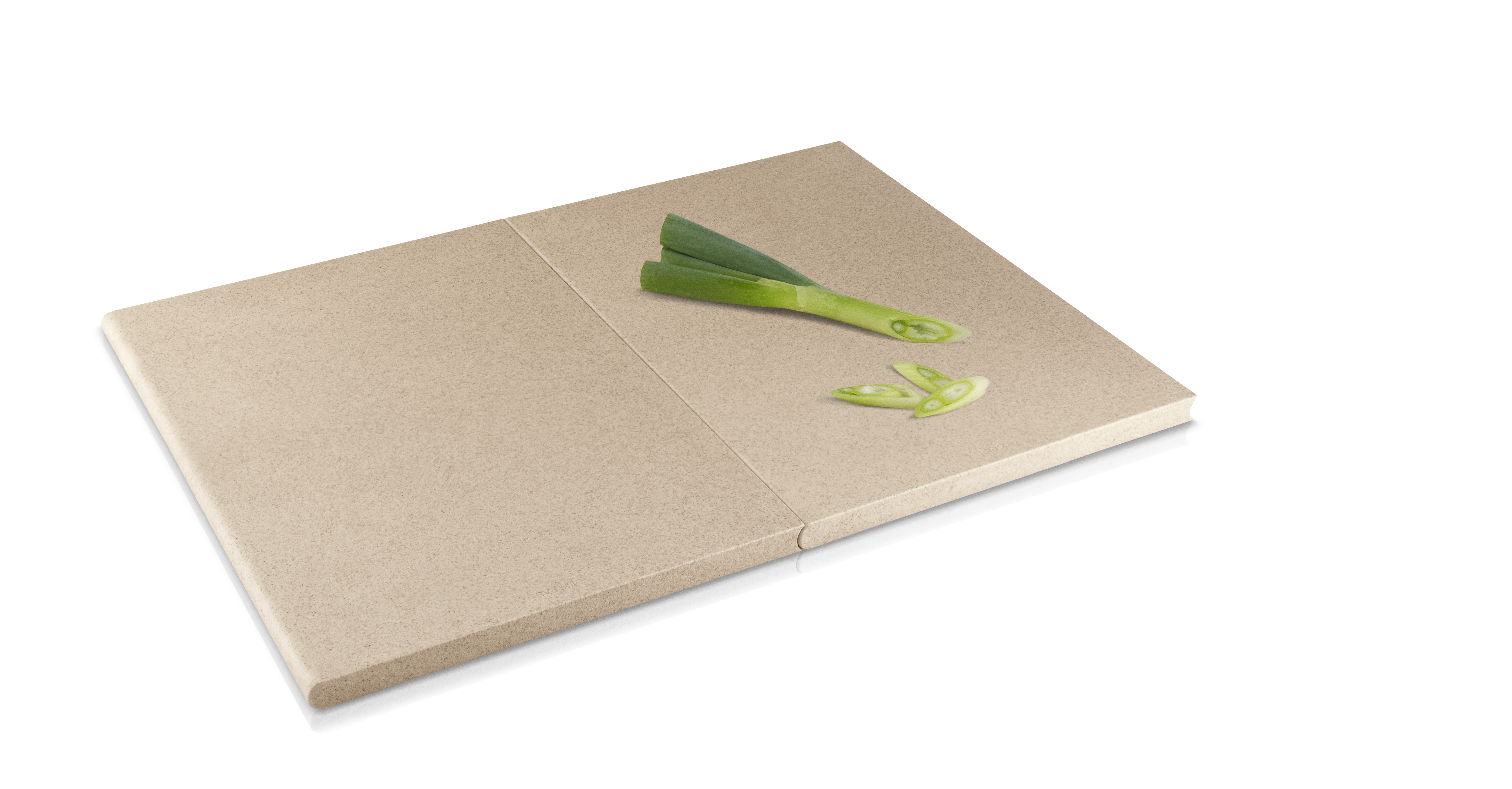 DoubleUp cutting board - Green tool