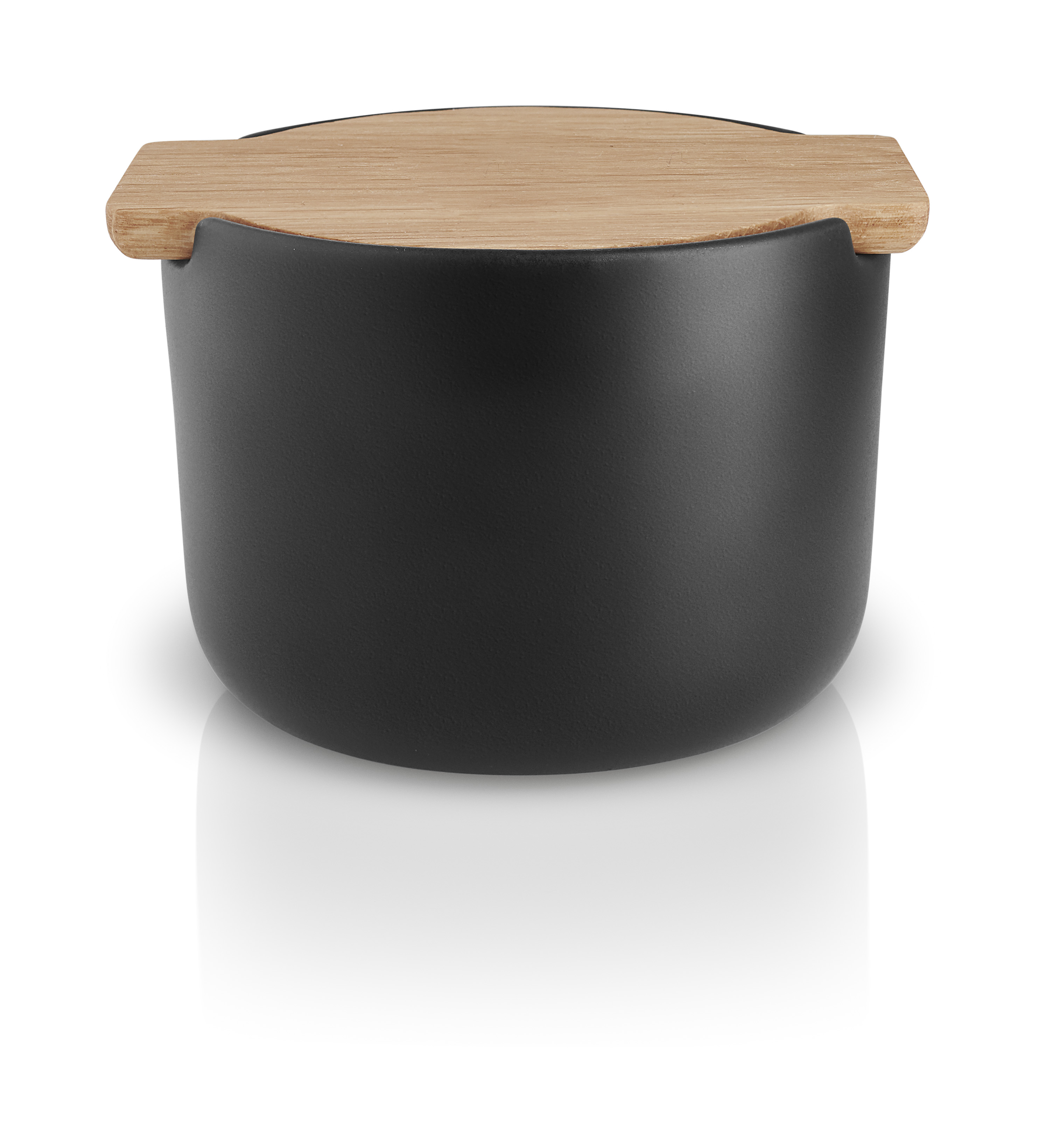 Salzdose - Nordic kitchen - mit Deckel