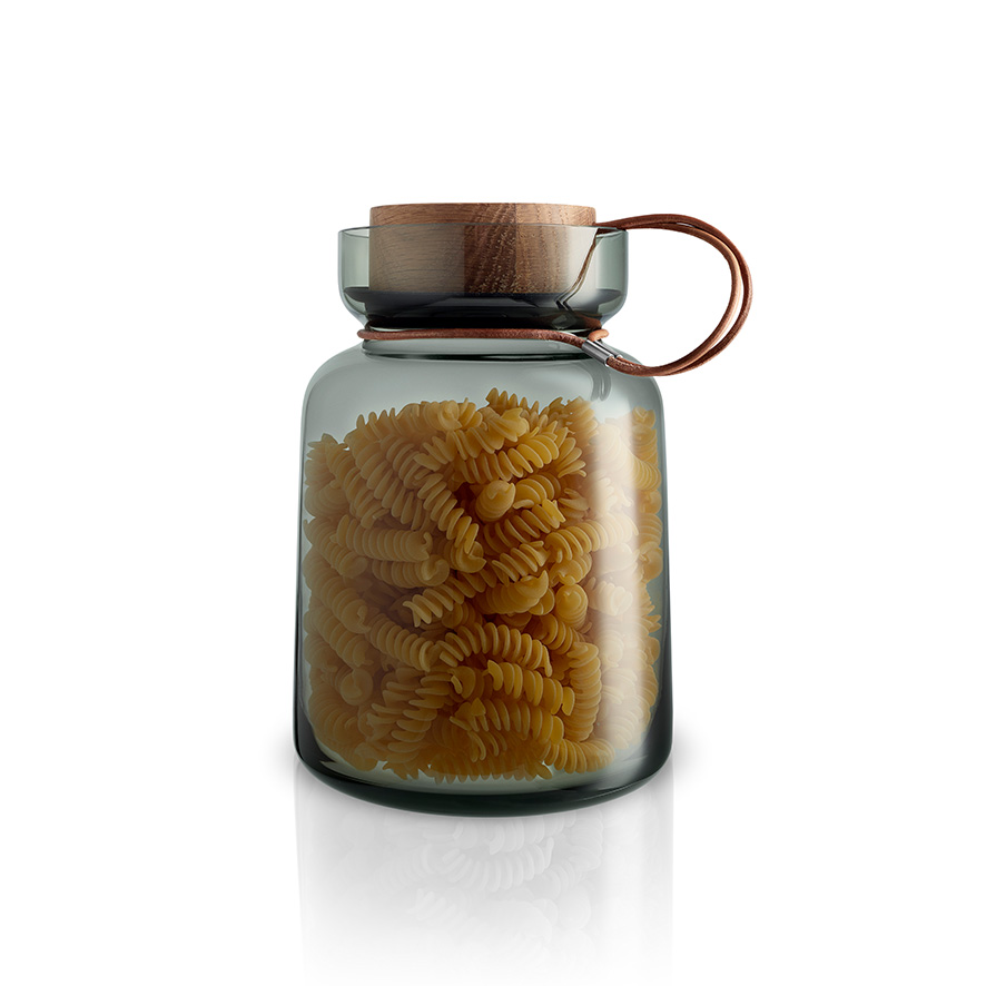 Silhouette - 2.0 L - storage jar