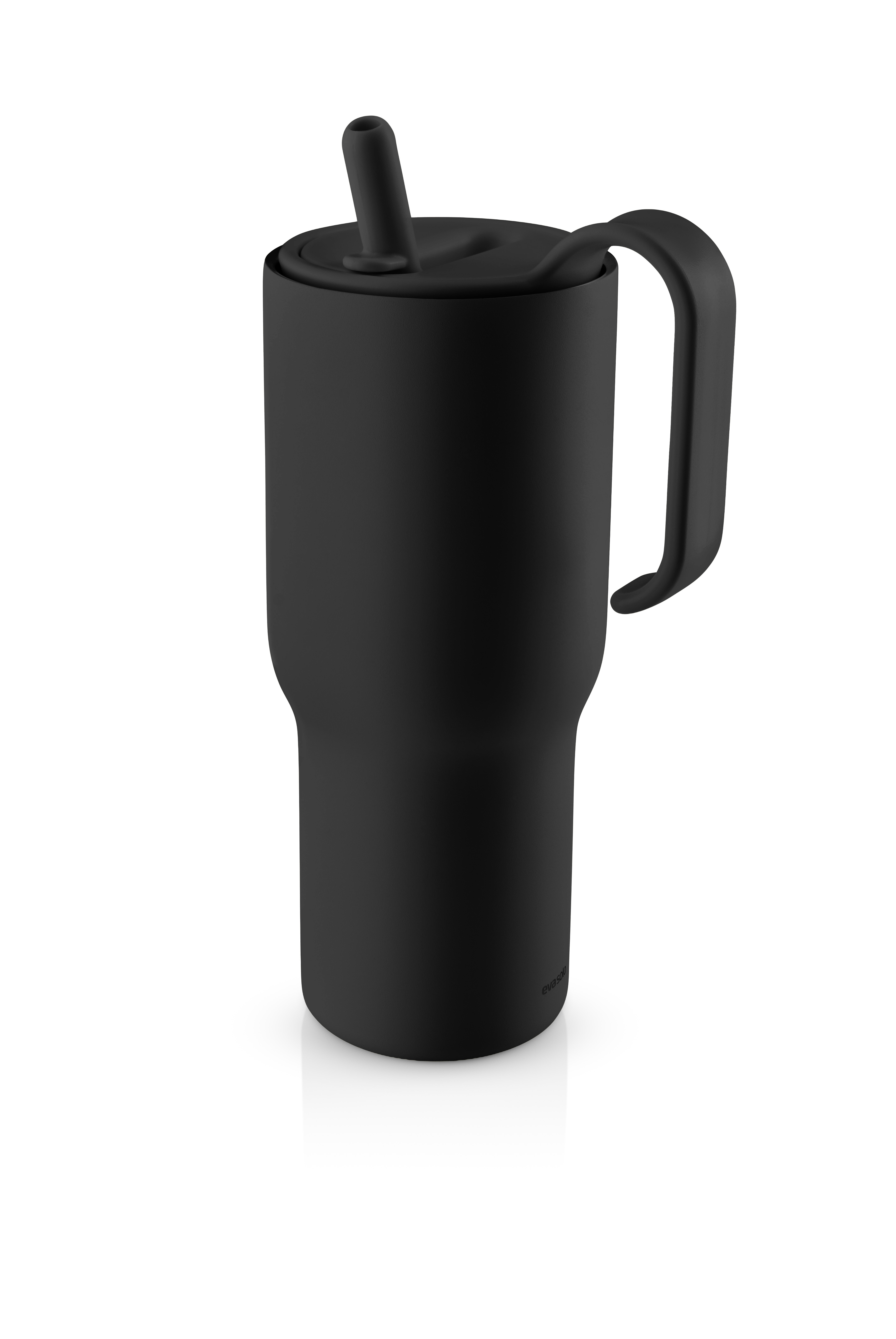 Sip'n'Go Tumbler 0,9 L Black