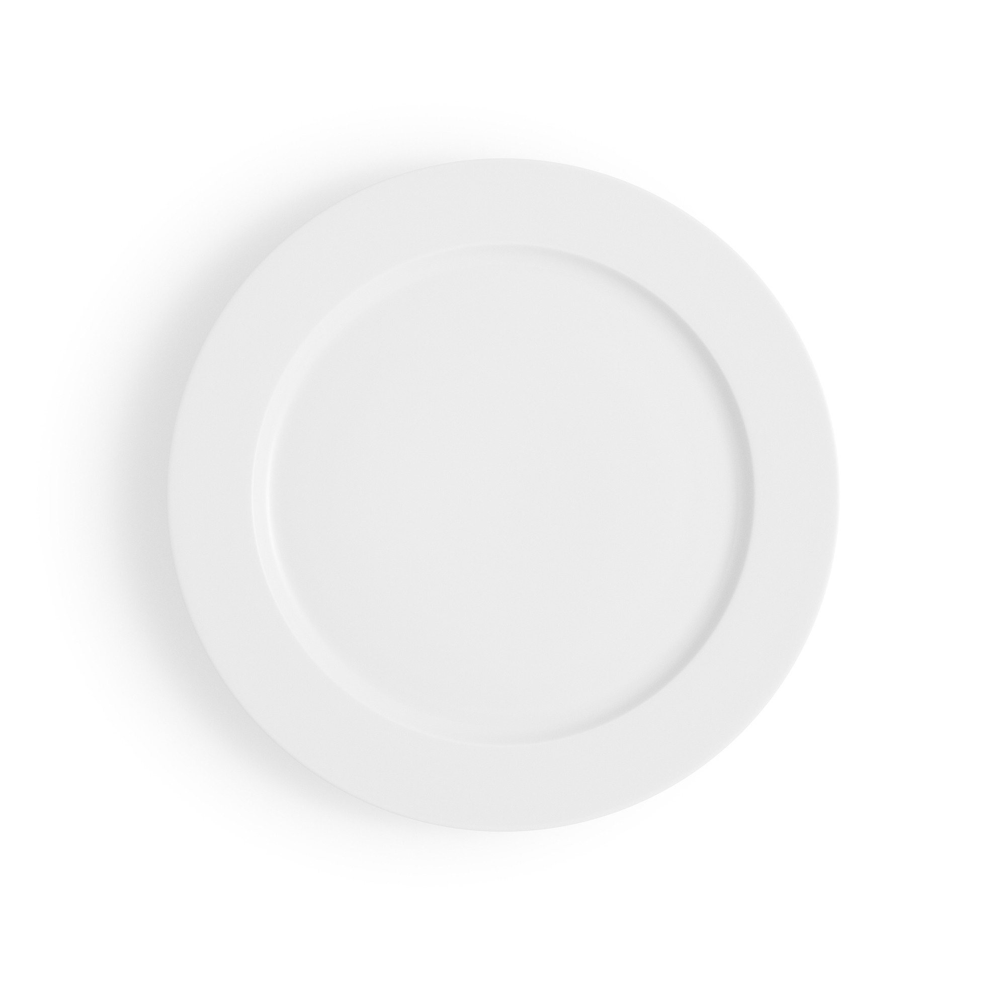 Legio dinner plate - 28 cm