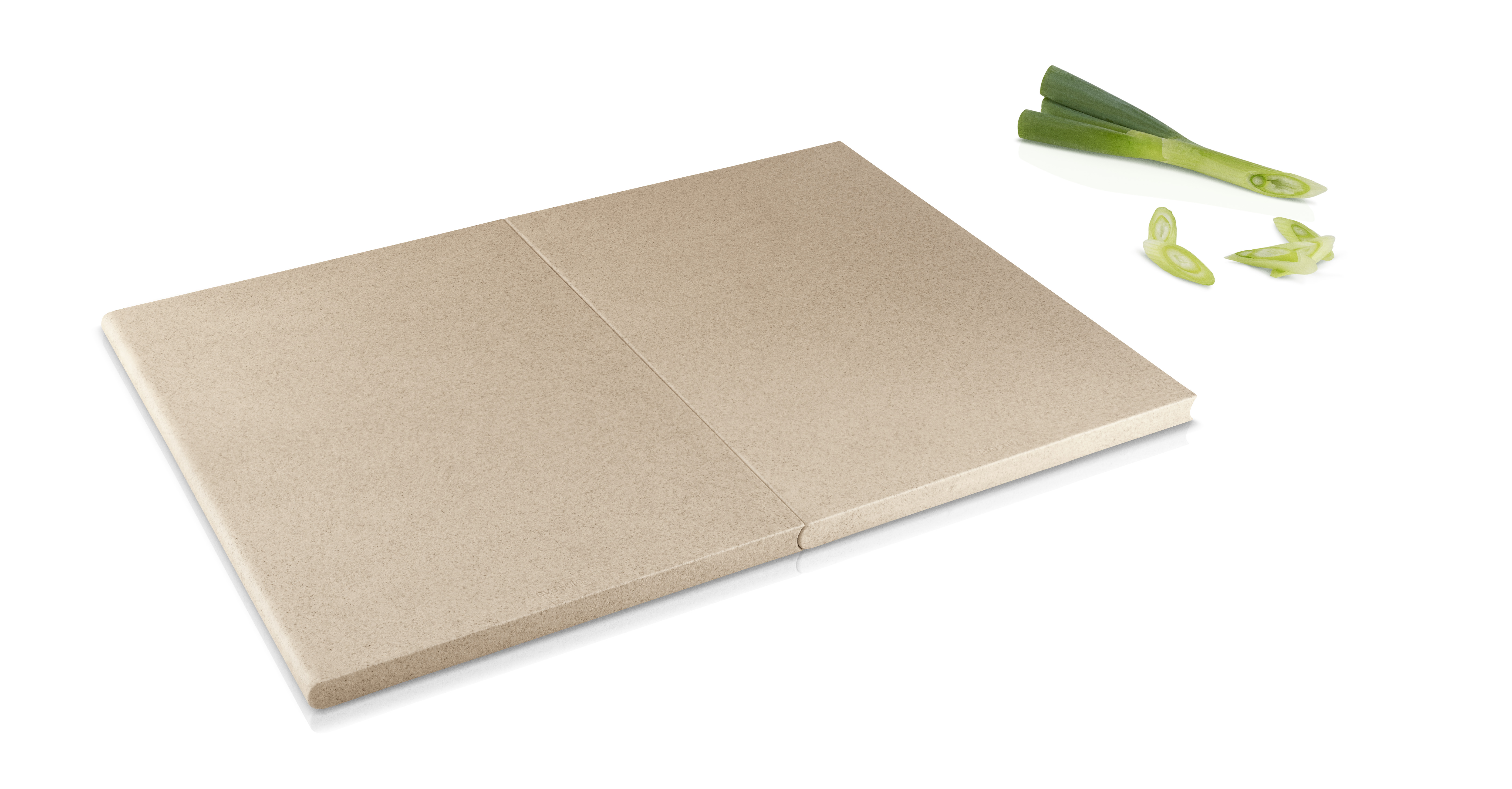 DoubleUp cutting board - Green tool