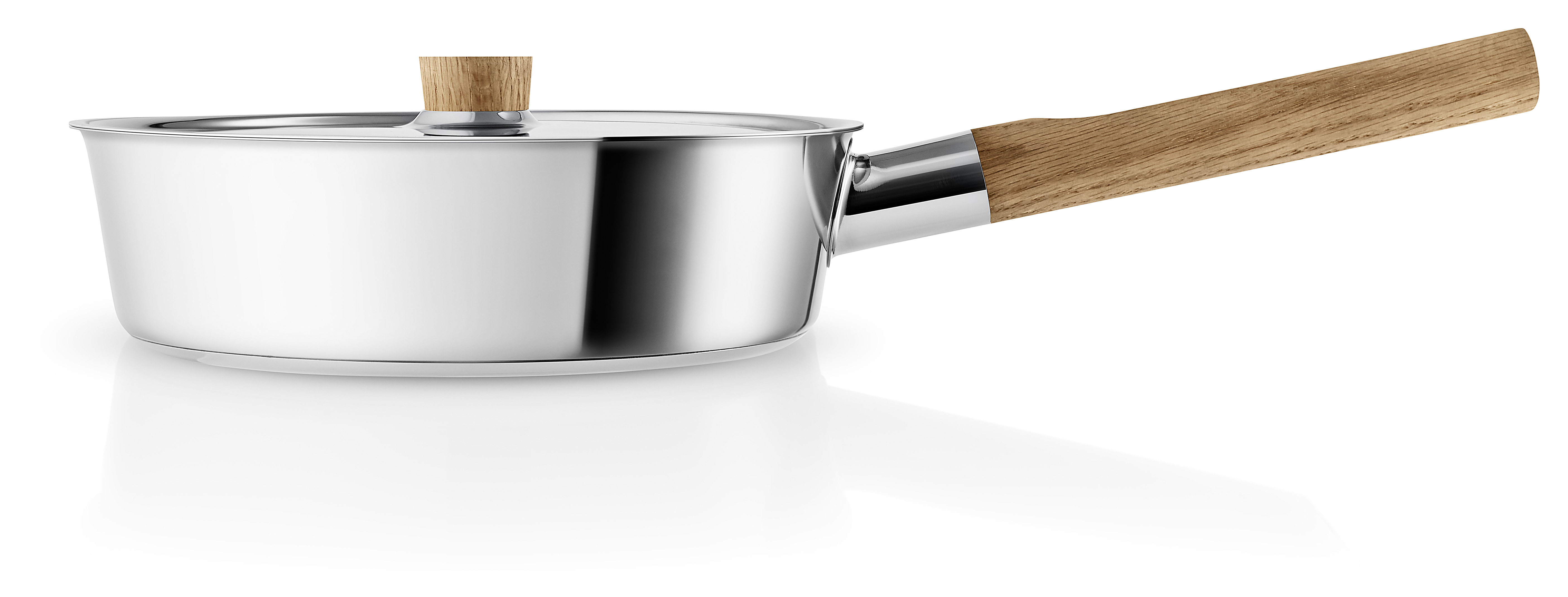 Nordic kitchen sauté pan - 24 cm