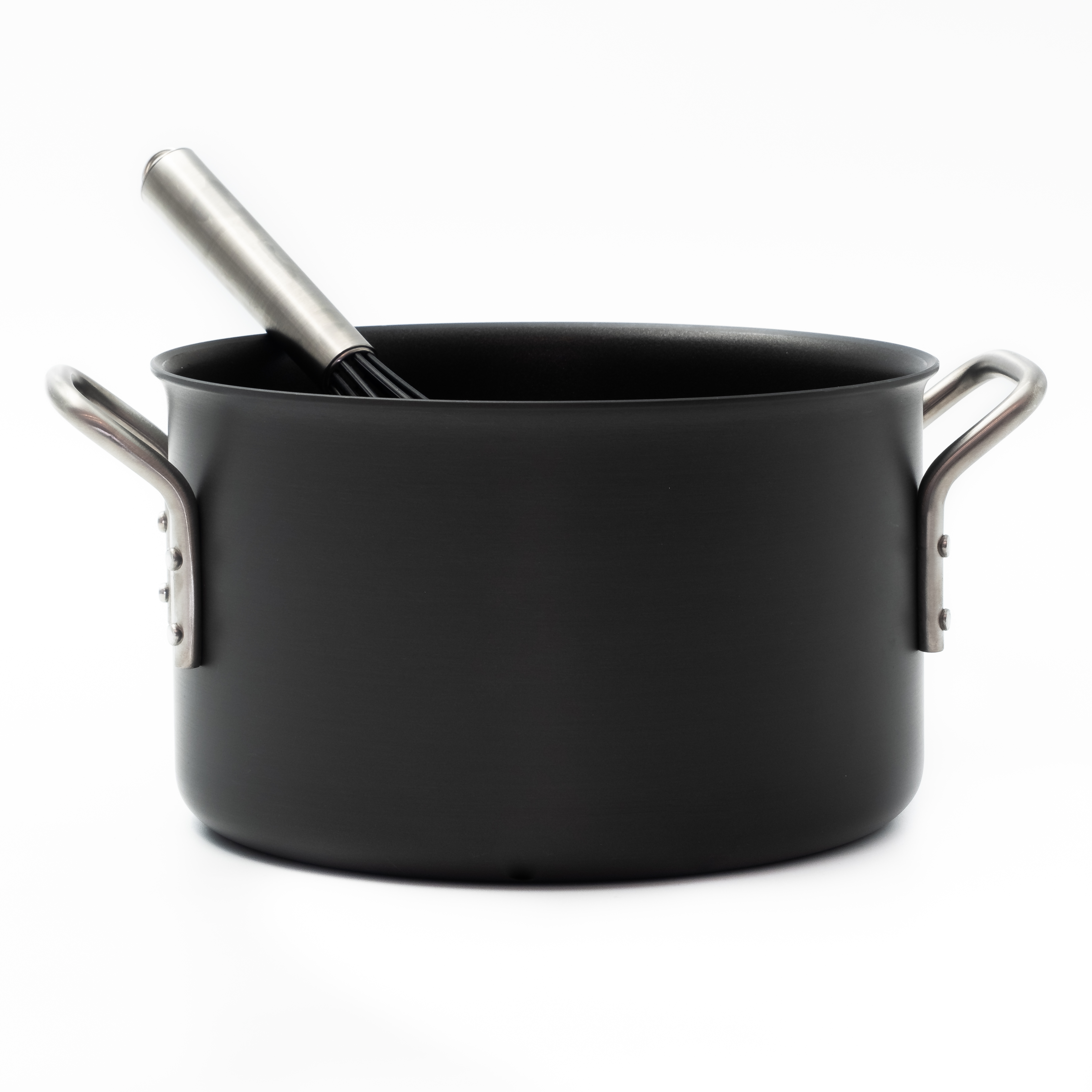 Whisk - With silicone coating