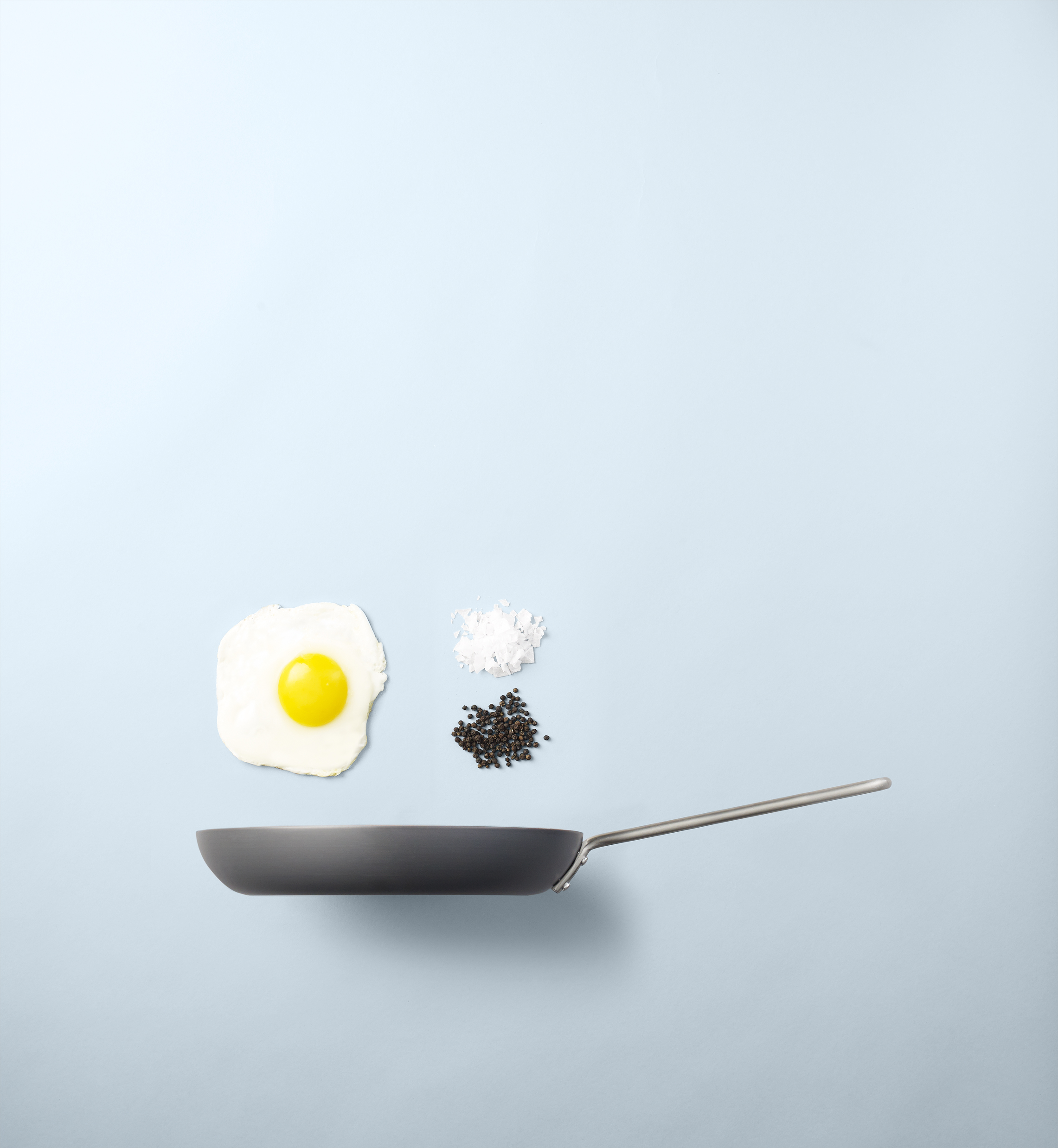 Dura line frying pan - 28 cm - Slip-Let® non-stick