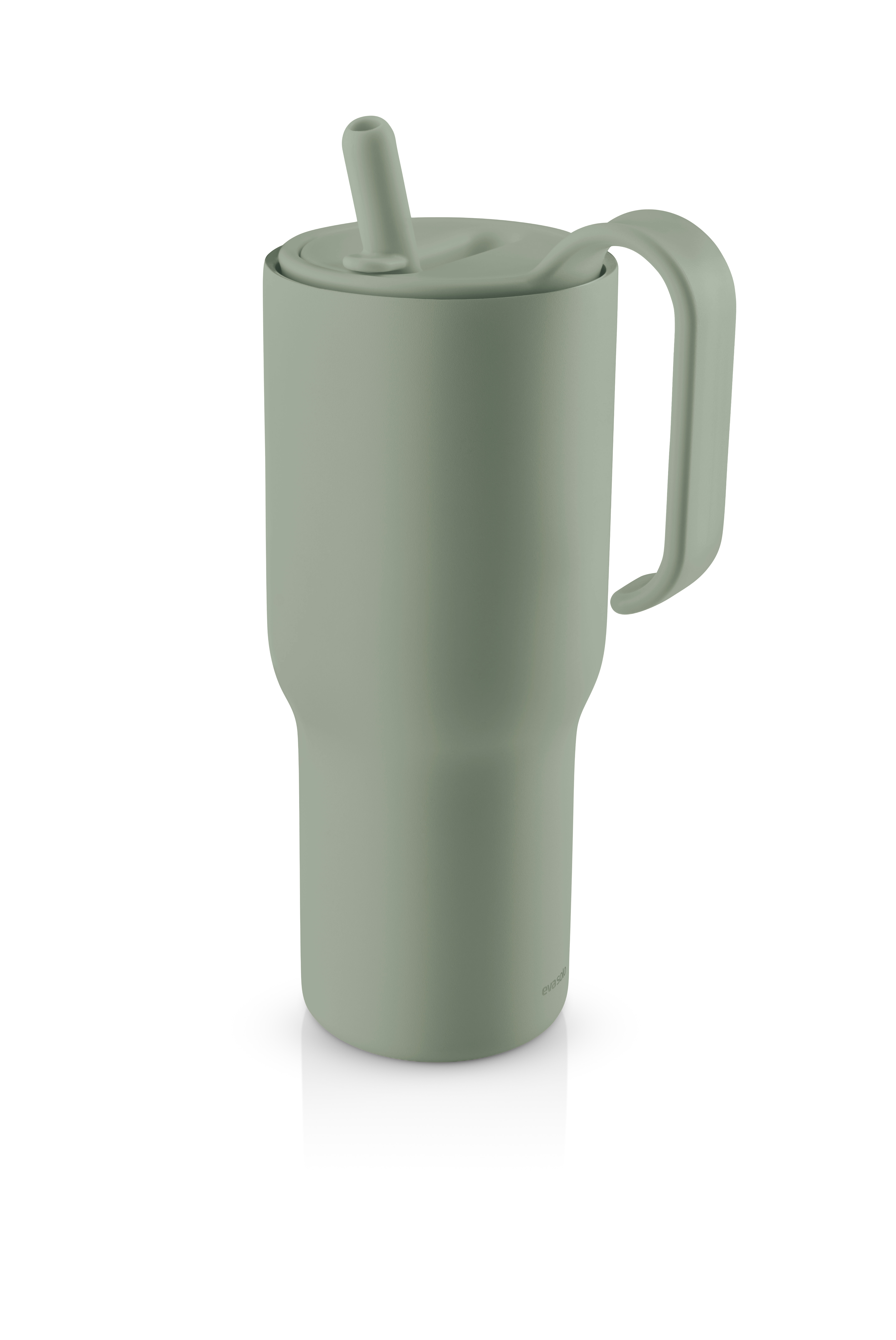 Sip'n'Go Tumbler 0,9 L Green goddess