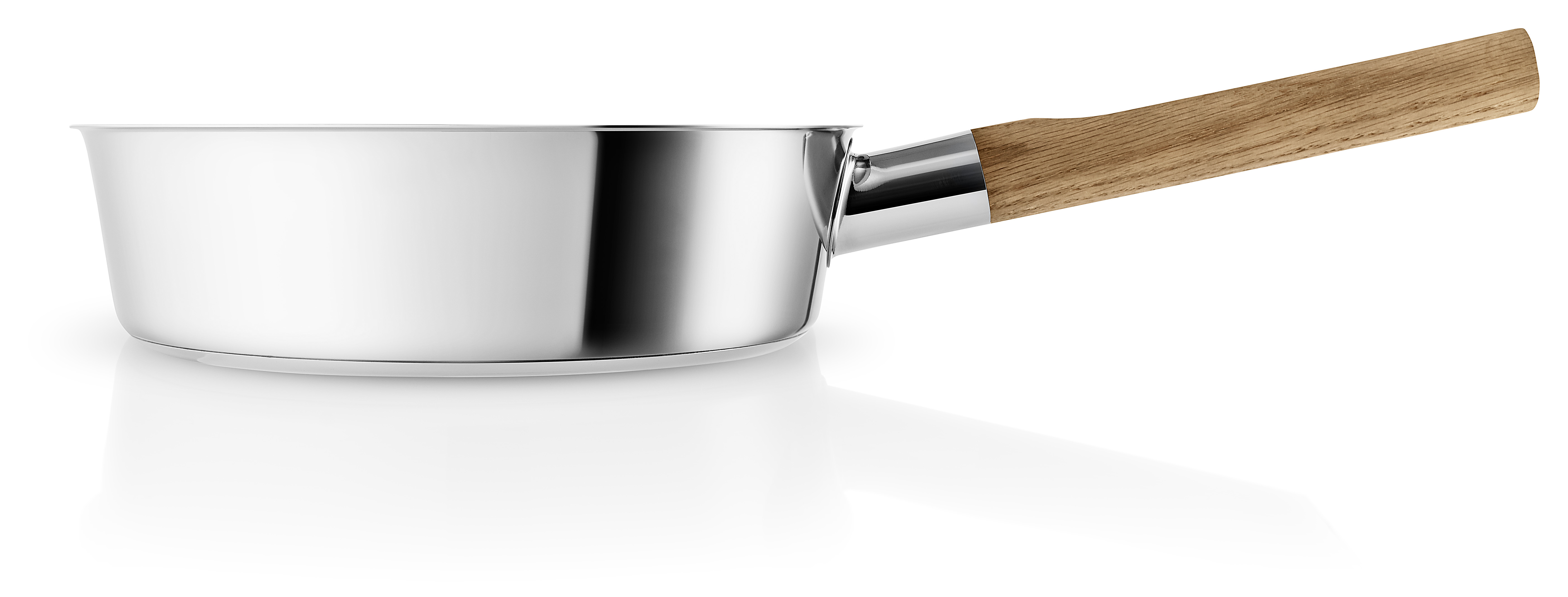 Nordic kitchen sauté pan - 24 cm