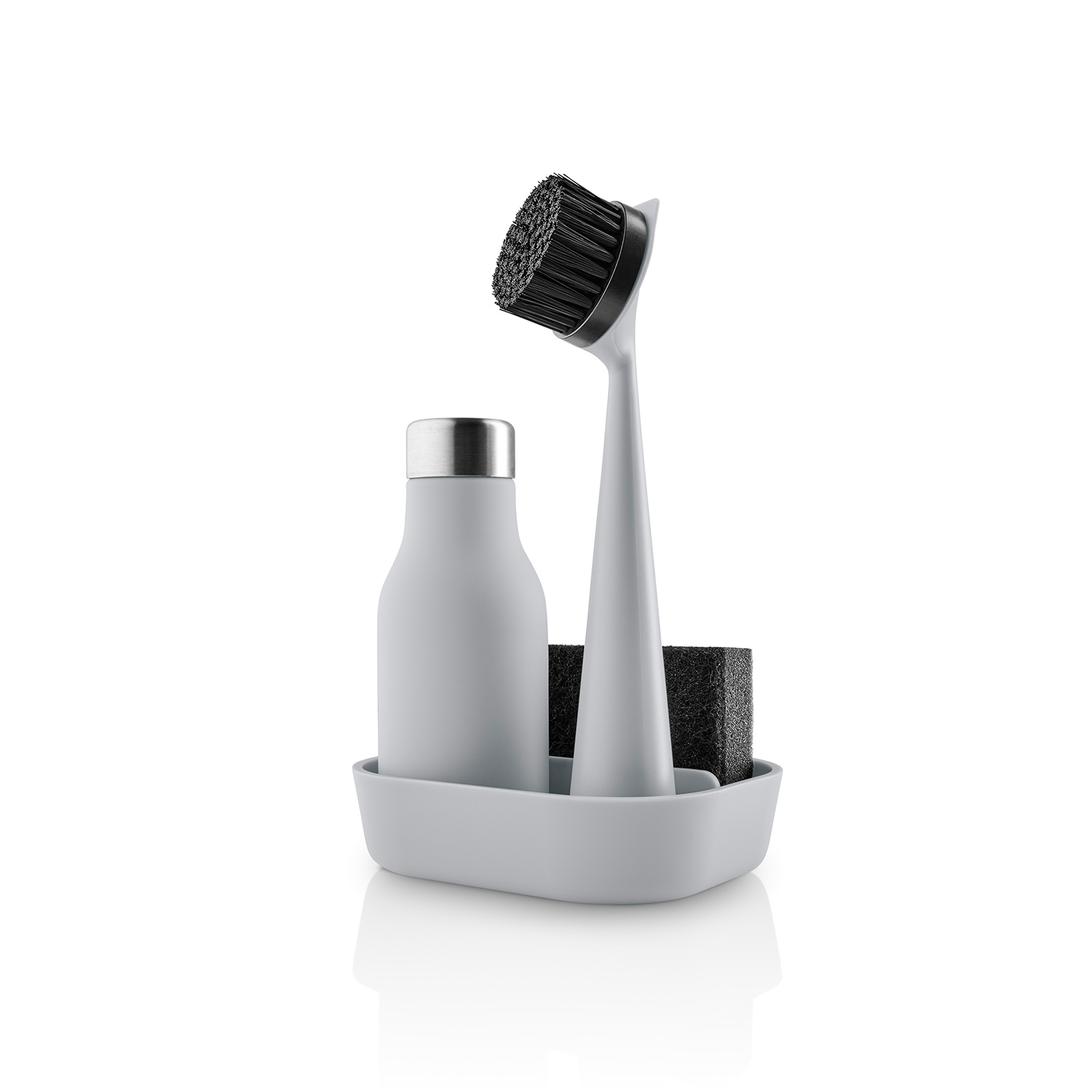 Opvaskesæt Light grey