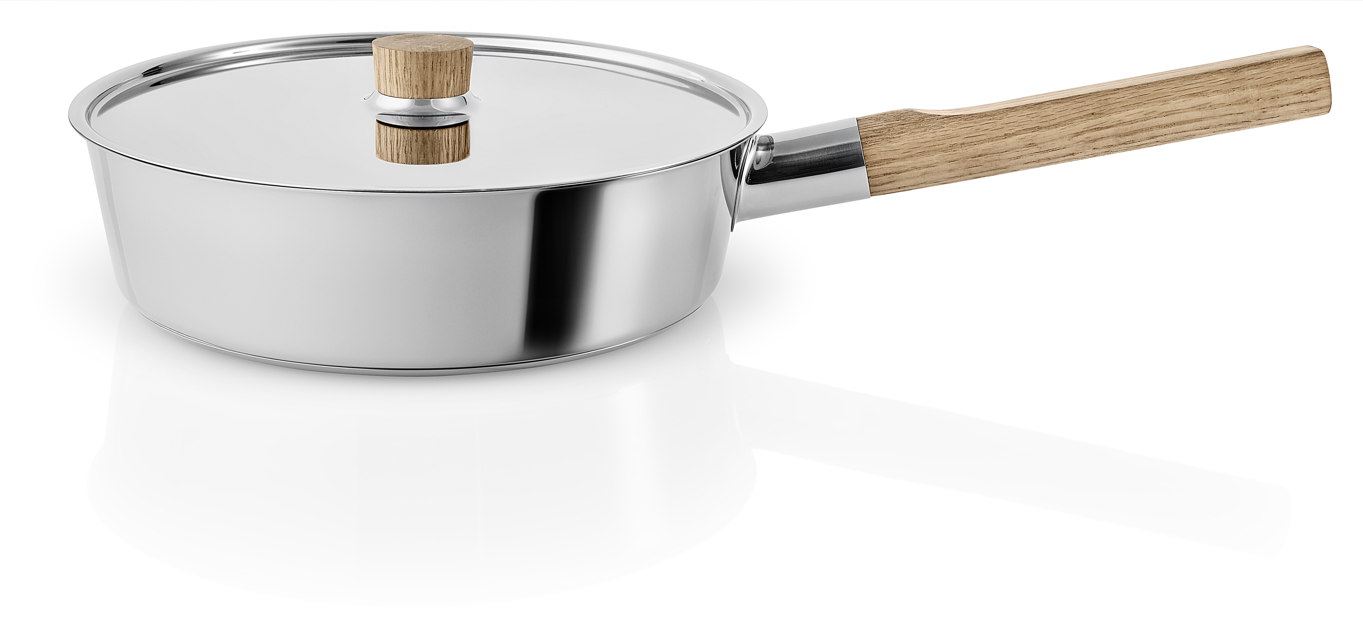 Nordic kitchen sauté pan - 24 cm
