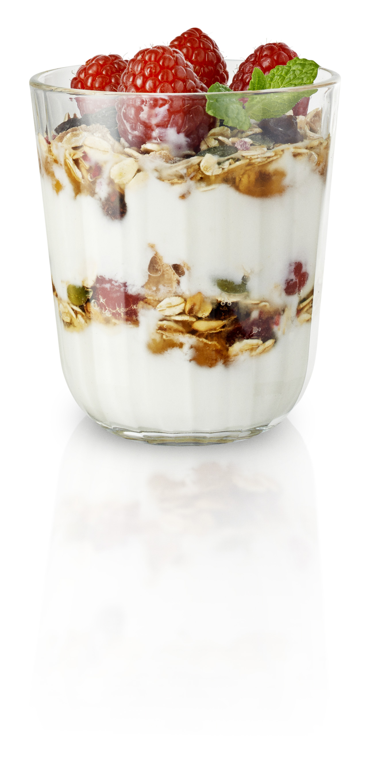 Gläser - 27 cl - 6 Stück