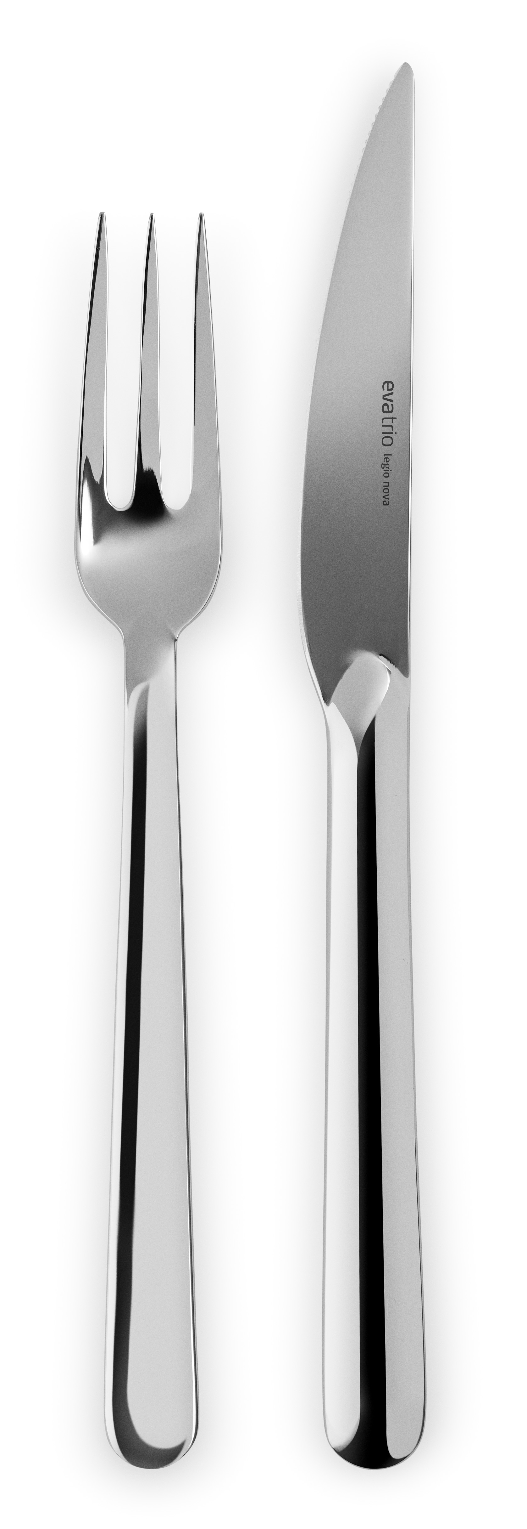 Legio Nova Grill flatware - 8 pcs.