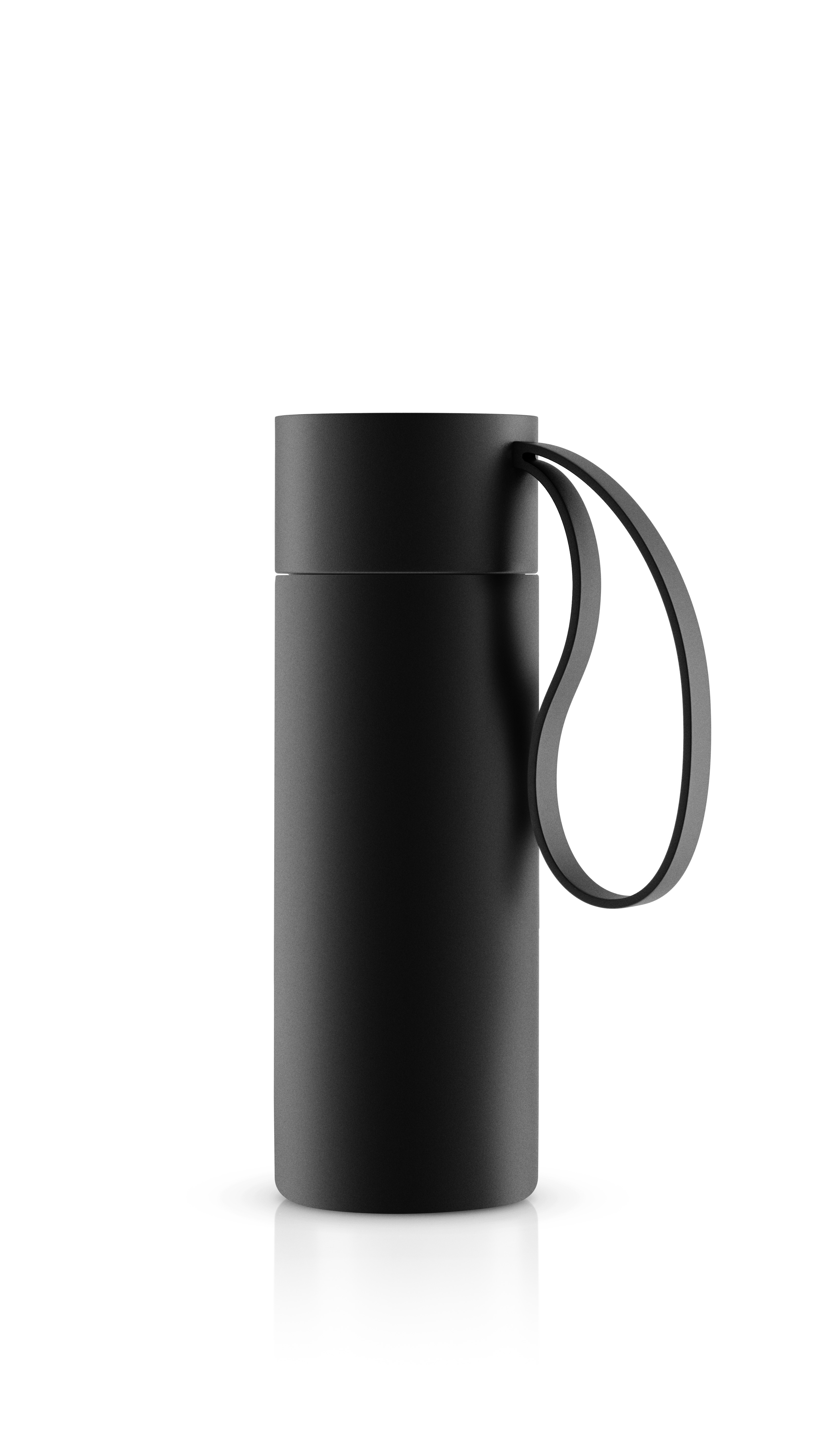 To Go Cup - 0,35 liter - Black