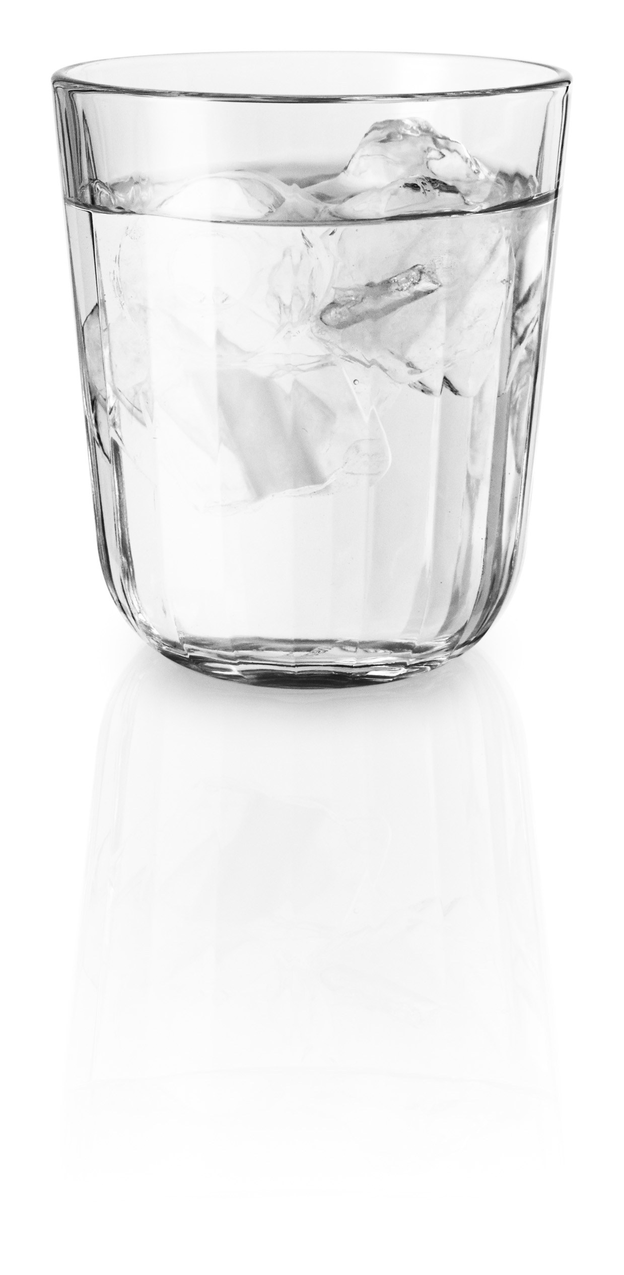 Gläser - 27 cl - 6 Stück