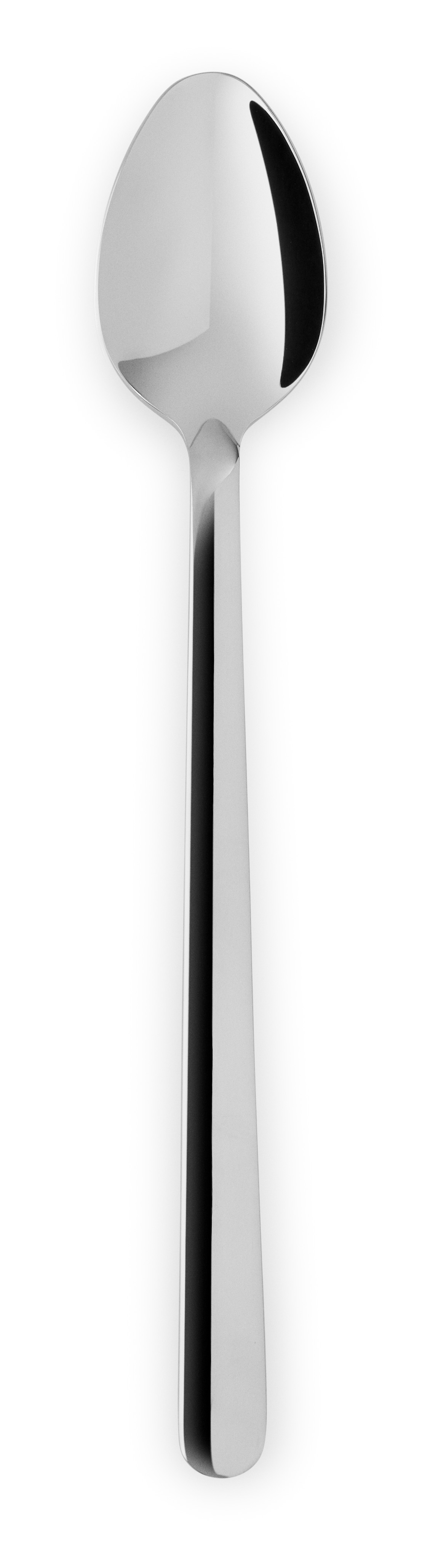 Legio Nova Café latte spoons - 4 pcs.