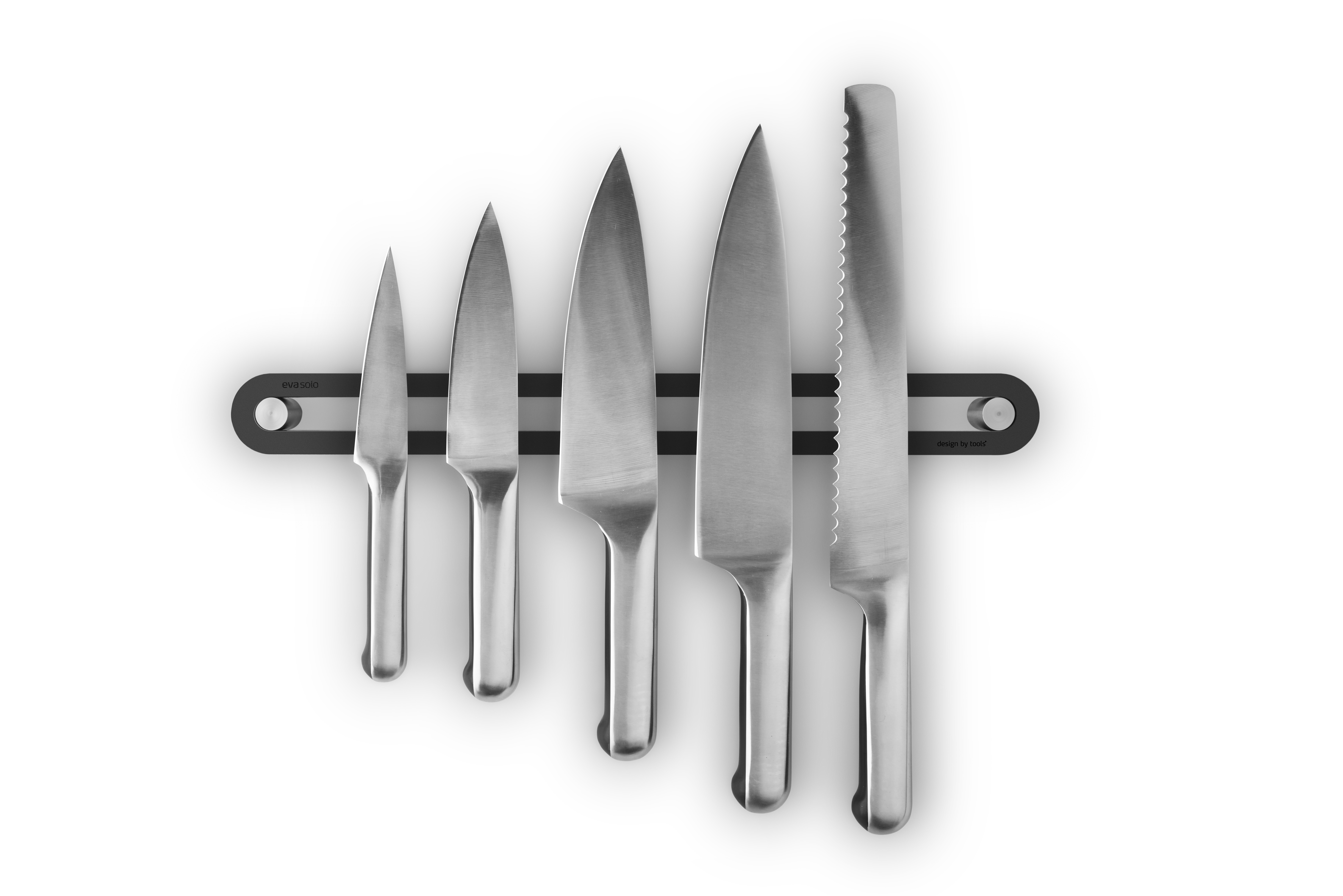 Knife magnet - Nordic kitchen - 40 cm